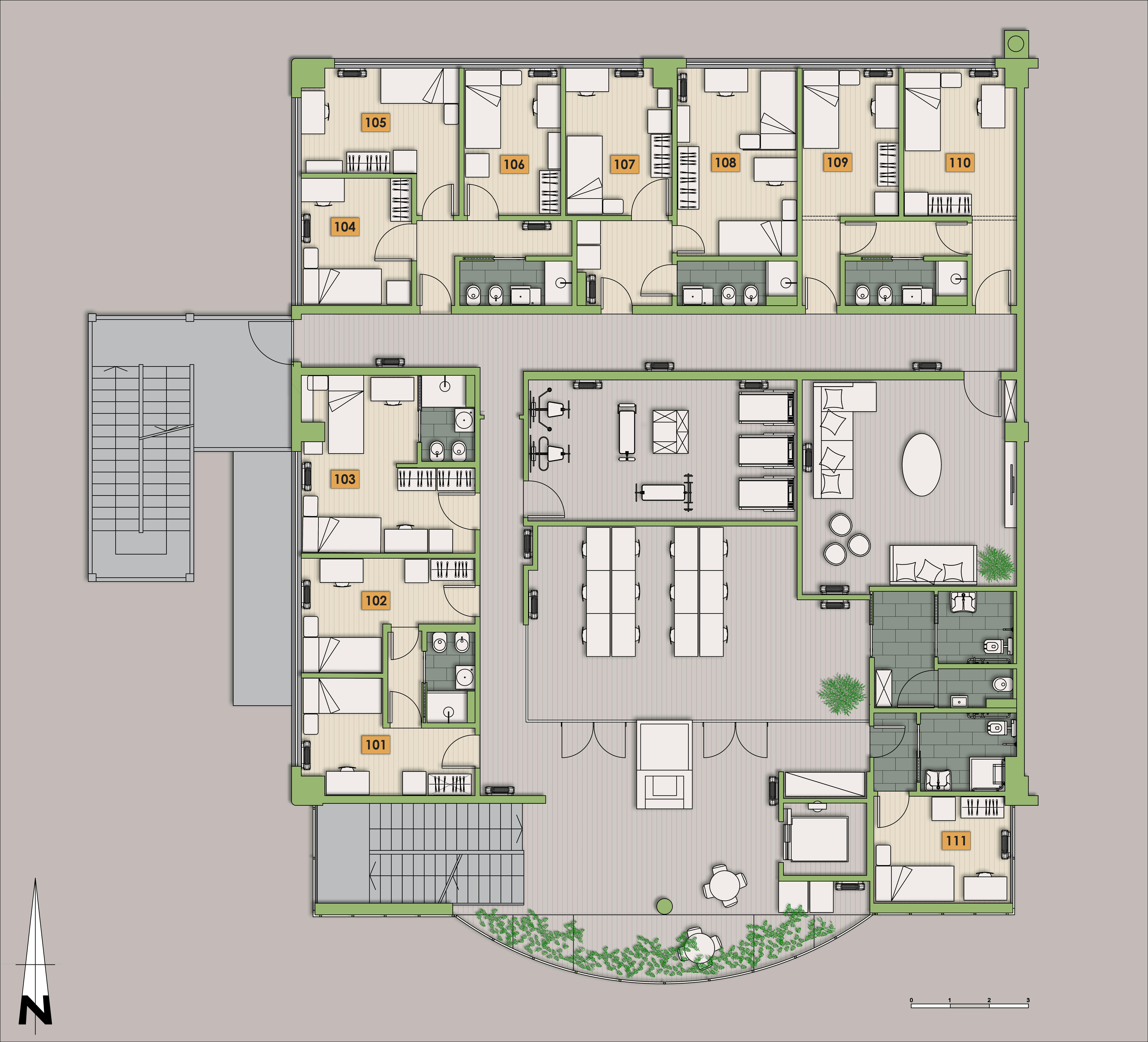 preview gallery tile