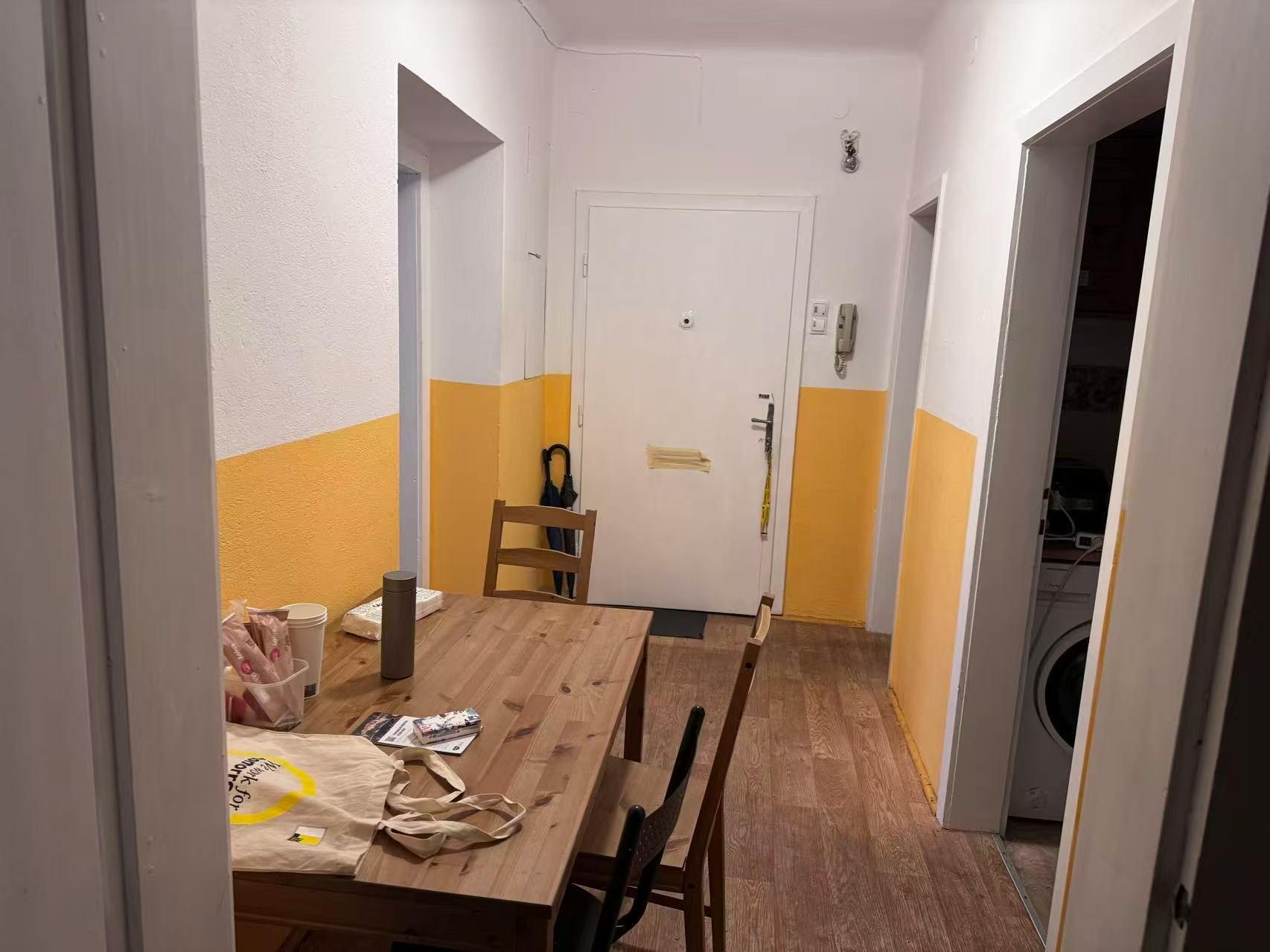 Private room in Ortweinplatz, Graz (1738255) room image 6