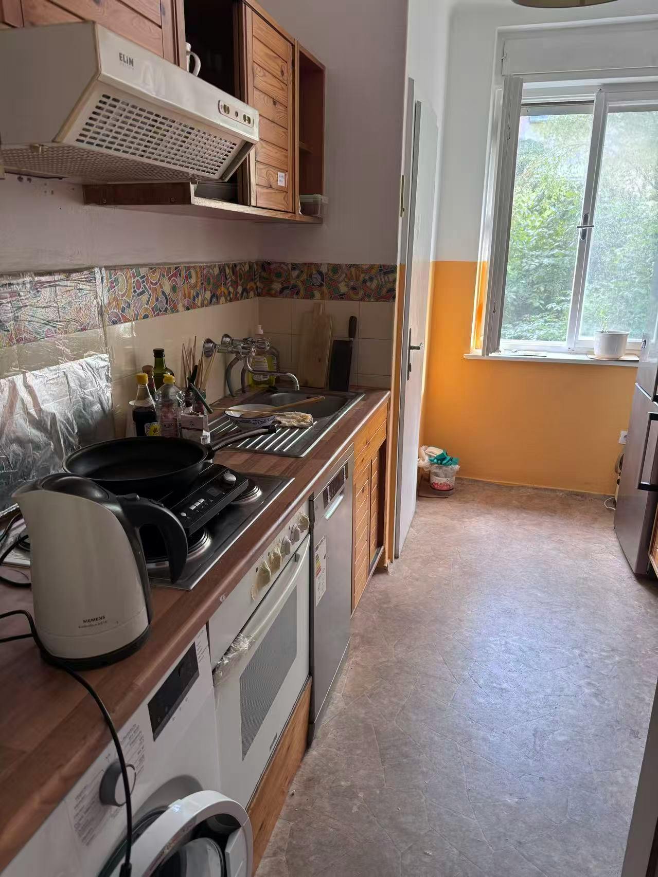 Private room in Ortweinplatz, Graz (1738255) COMMON_AREA 1