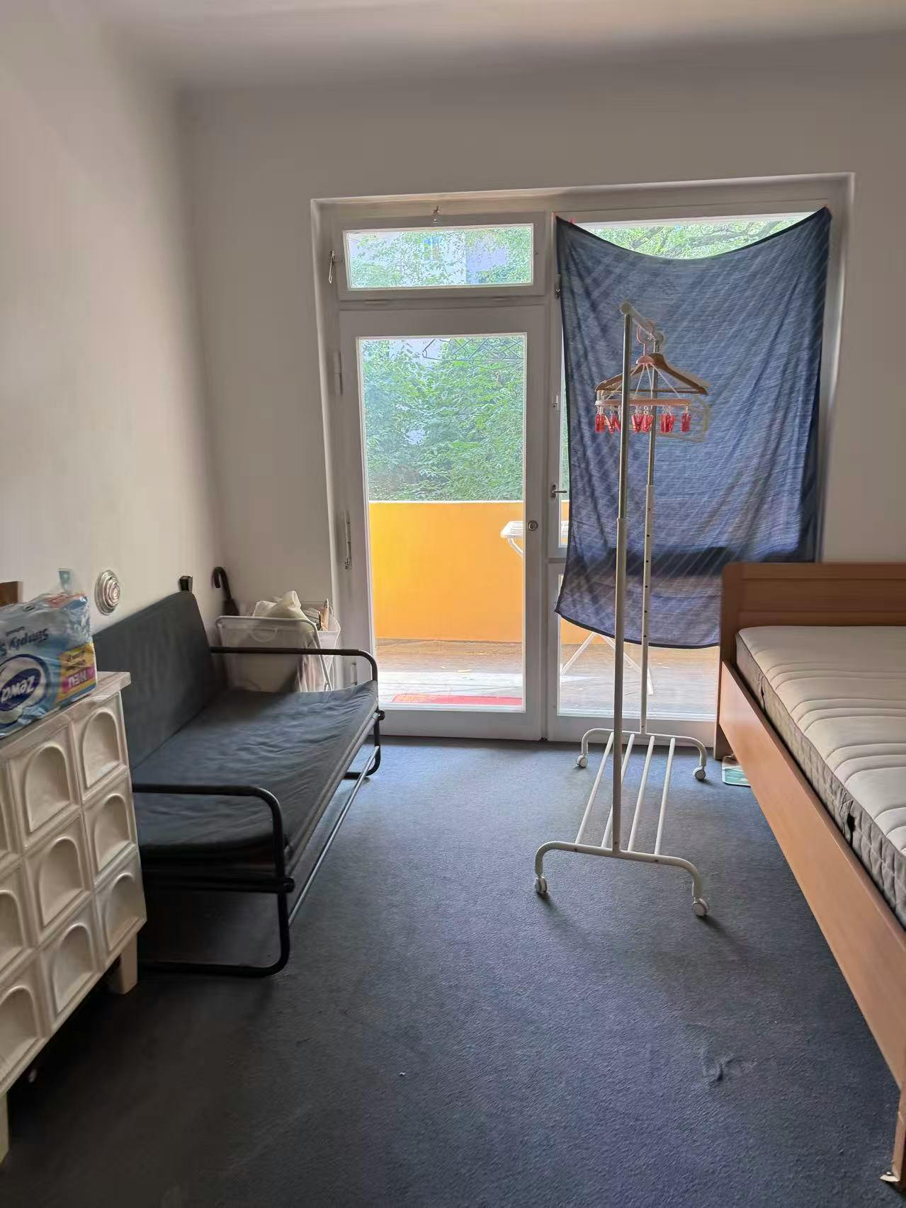Private room in Ortweinplatz, Graz (1738255) ROOM