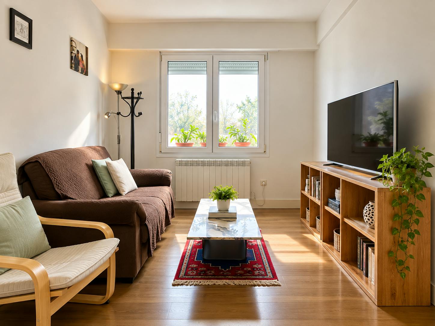 Отдельная комната сдается в аренду за 650 € в месяц в Donostia / San Sebastián, Calle de Fuenterrabía