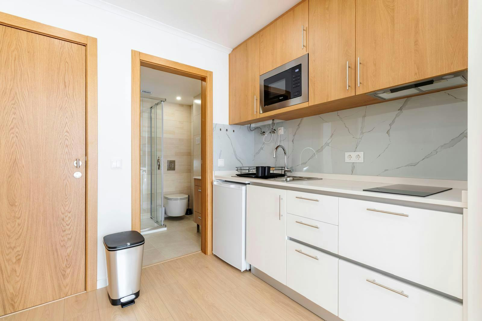 Apartment in Rua José Campas, Lisbon (1738267) room image 10