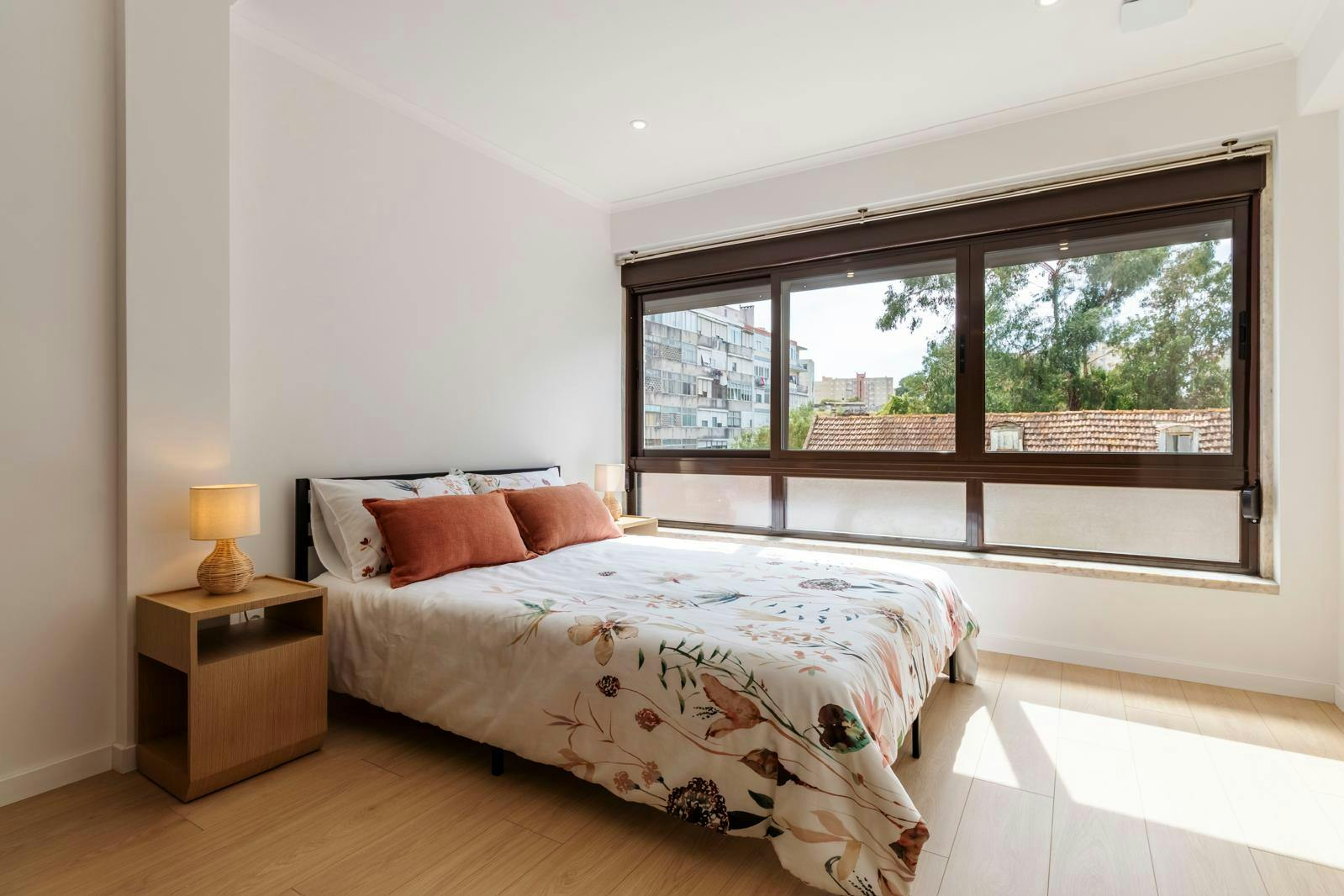 Apartment in Rua José Campas, Lisbon (1738267) room image 2