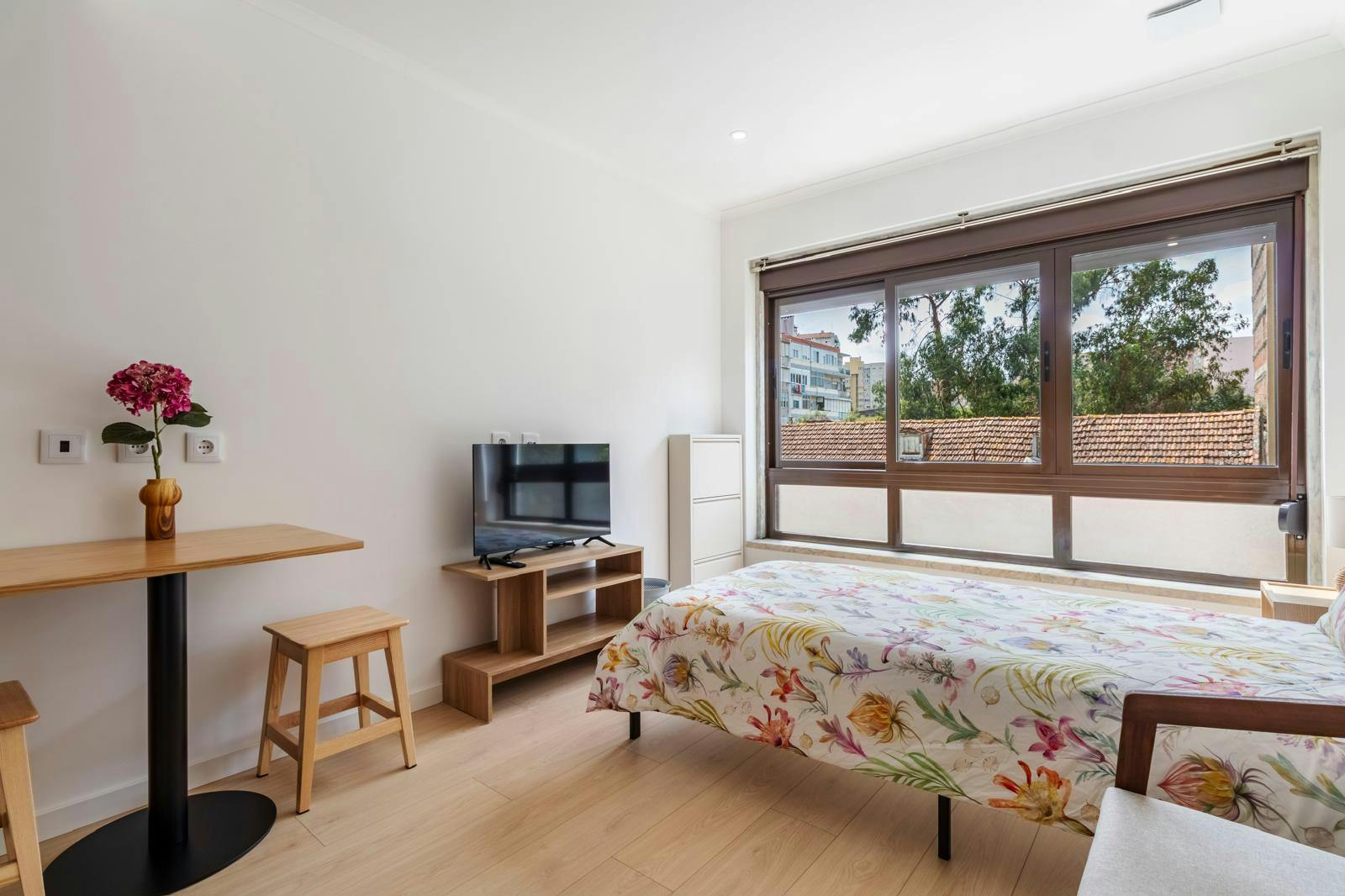 Apartment in Rua José Campas, Lisbon (1738270) room image 2