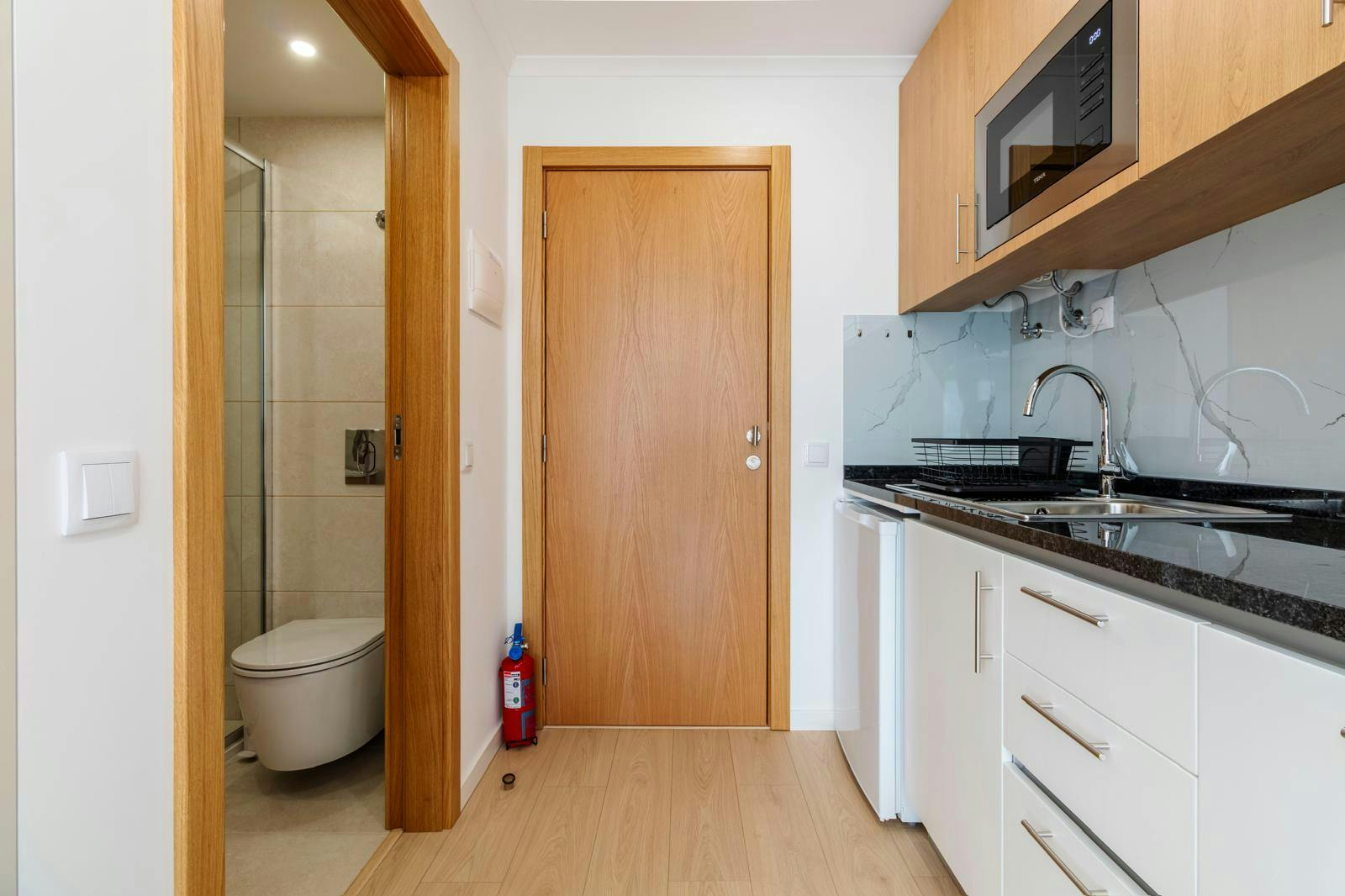 Apartment in Rua José Campas, Lisbon (1738270) room image 10