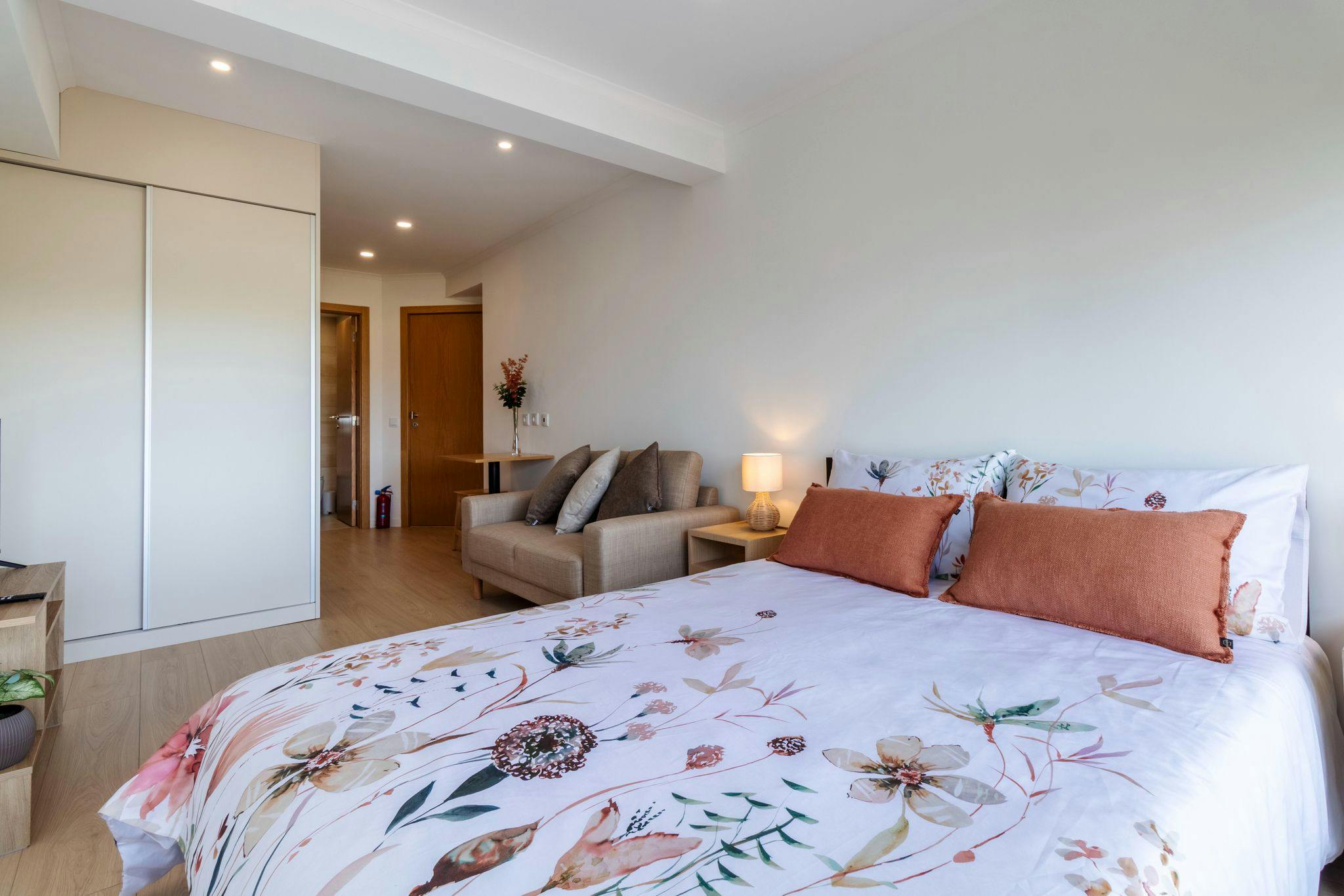 Apartment in Rua José Campas, Lisbon (1738274) room image 2