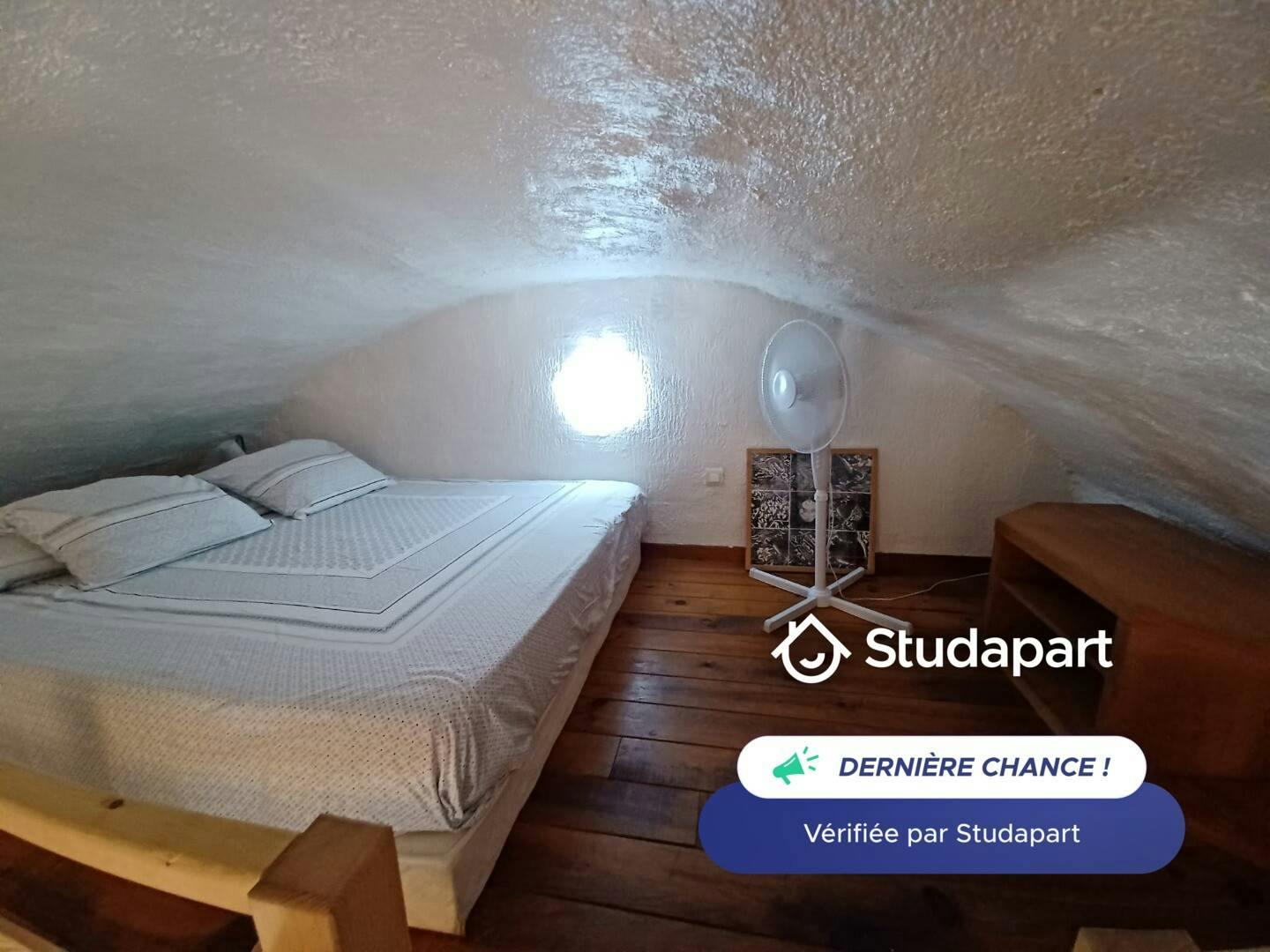 Appartement à Vallauris