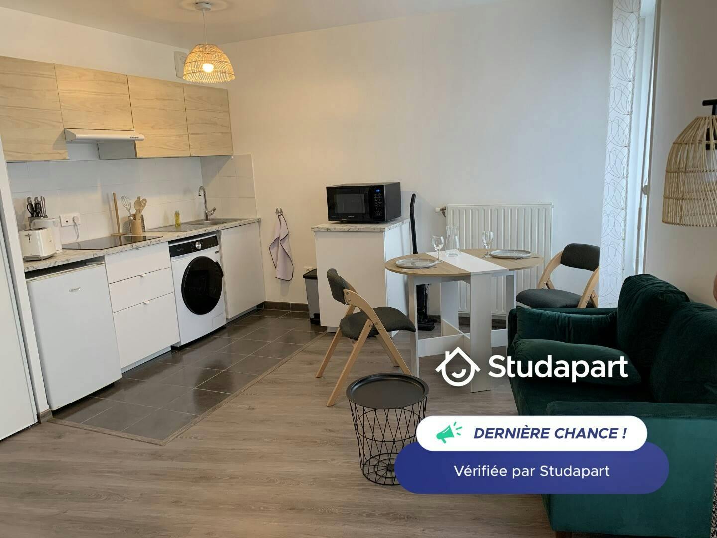 Appartement à Palaiseau