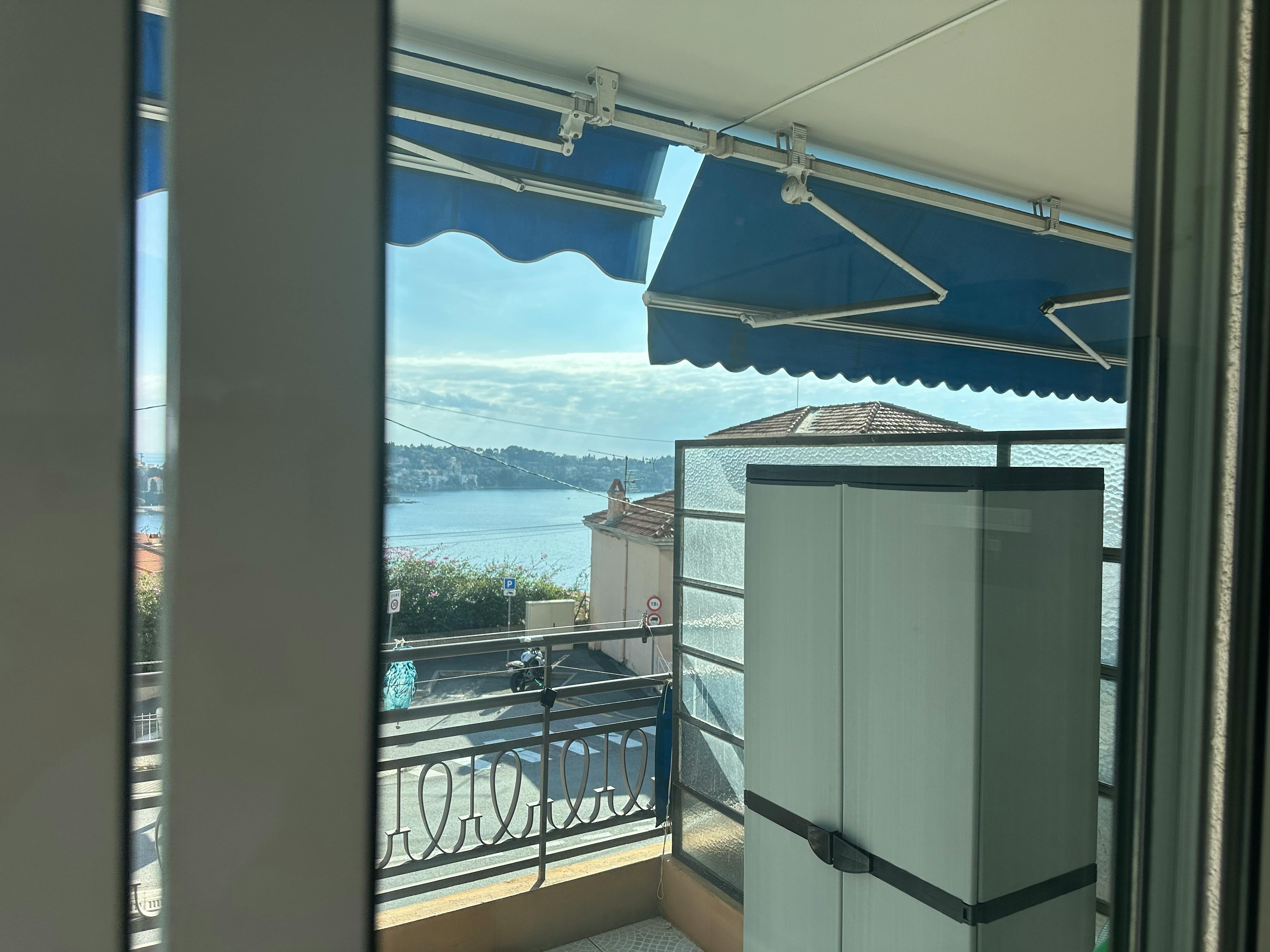 Avenue Albert 1er, Villefranche-sur-Mer preview