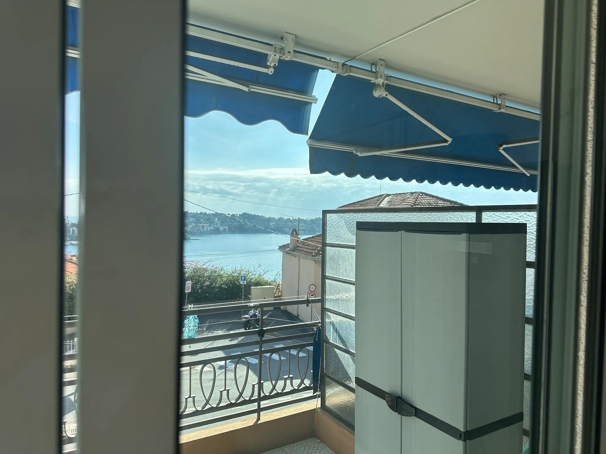 Avenue Albert 1er, Villefranche-sur-Mer preview