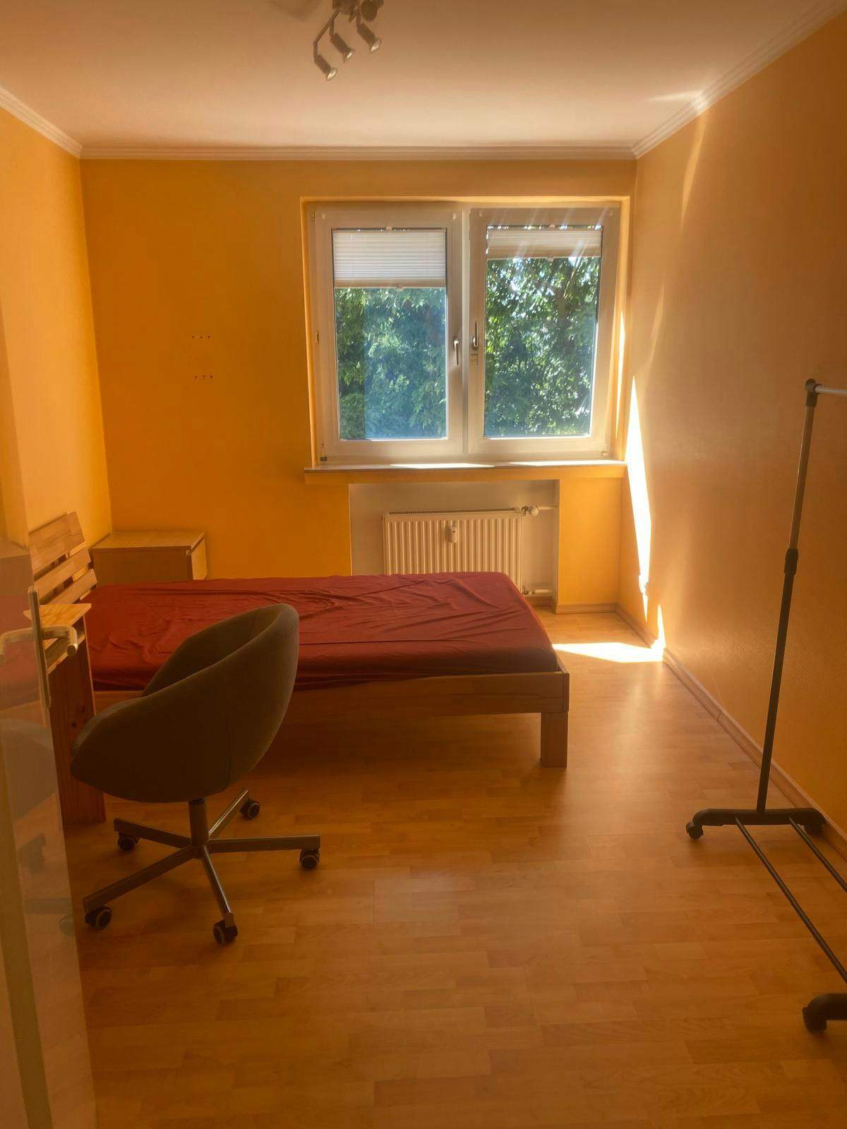 Niederdonker Straße, Düsseldorf preview