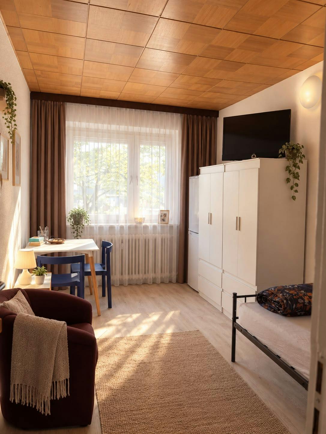 preview gallery tile