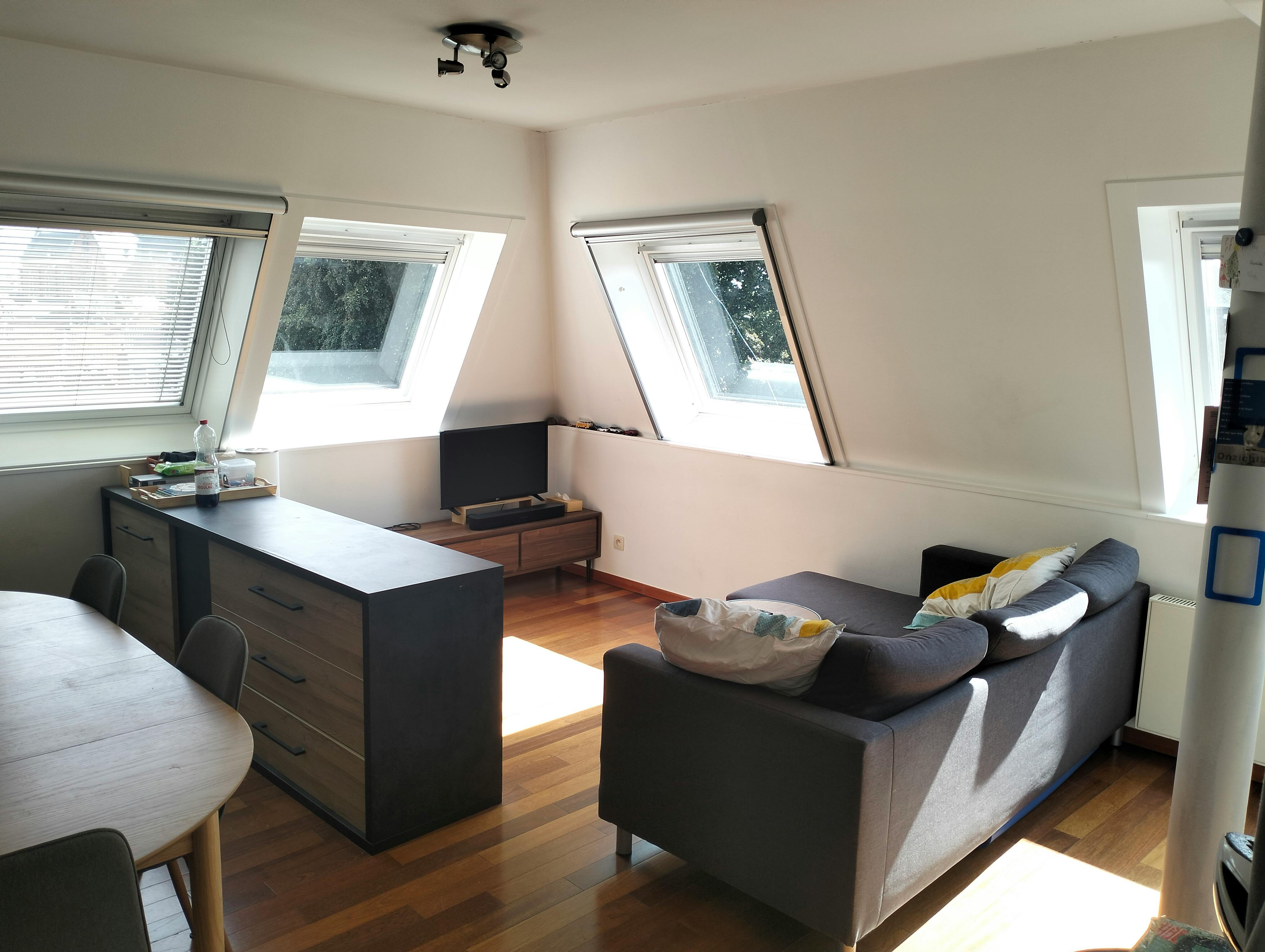 Apartamento en alquiler por 940 € al mes en Mechelen, Dijle