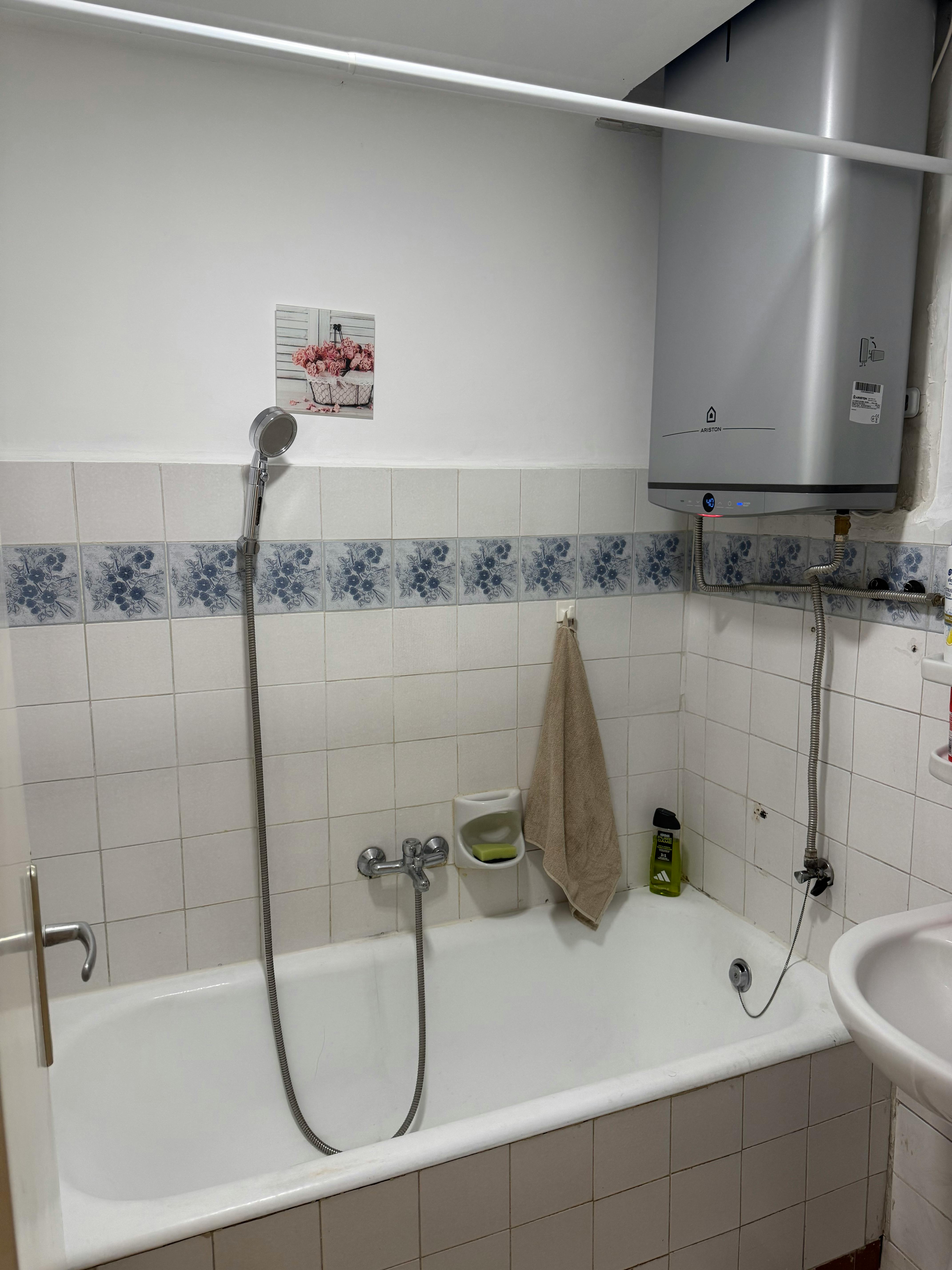 preview gallery tile
