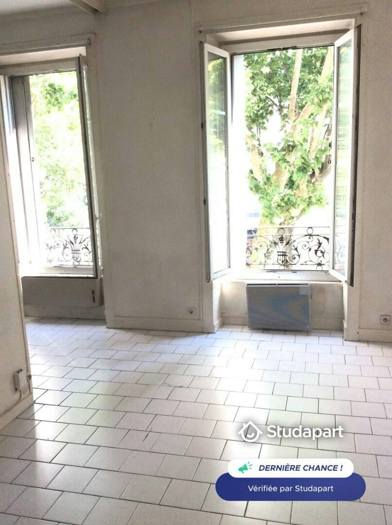 Appartement à Lyon