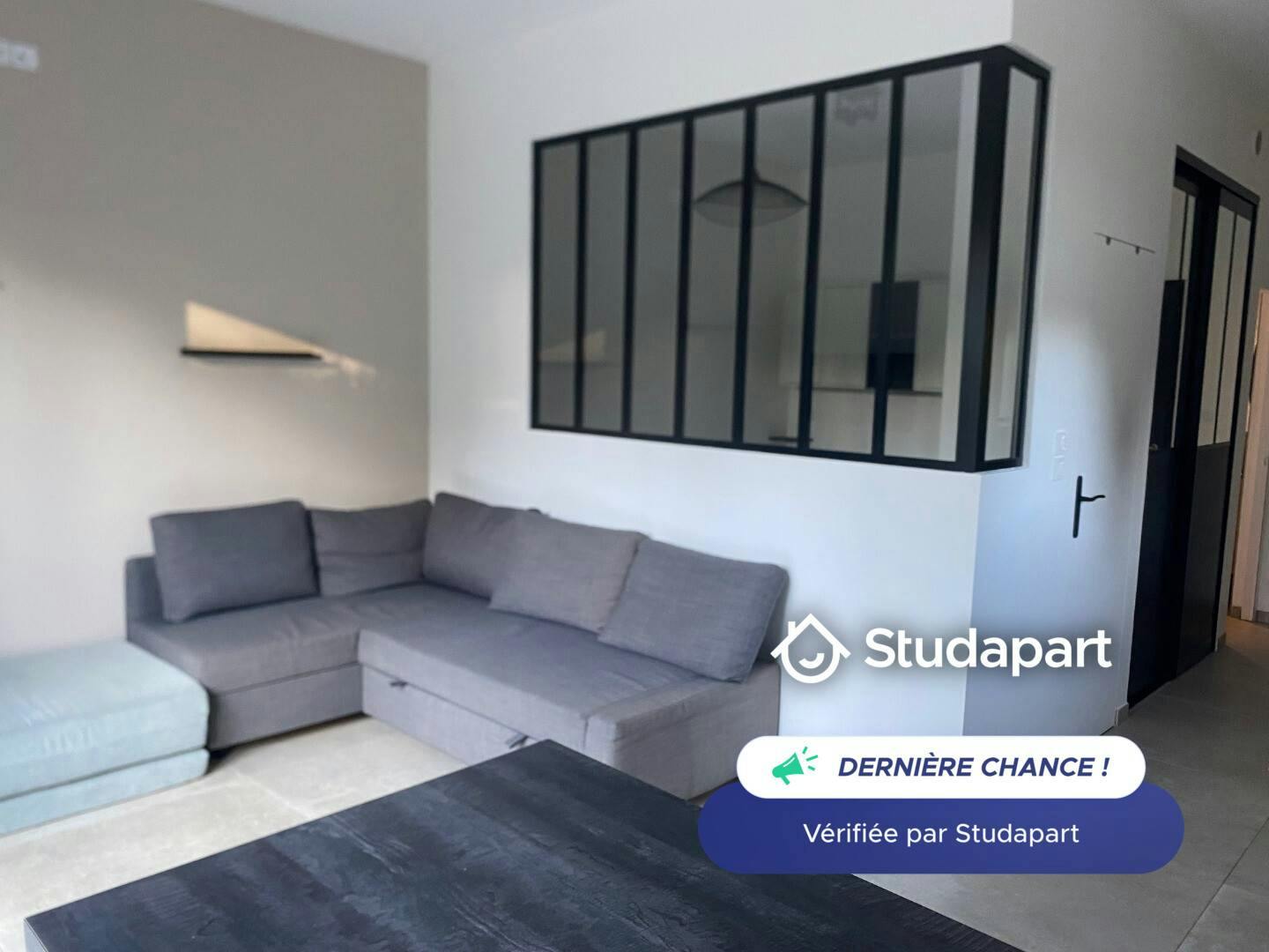 Appartement à Roquefort-les-Pins
