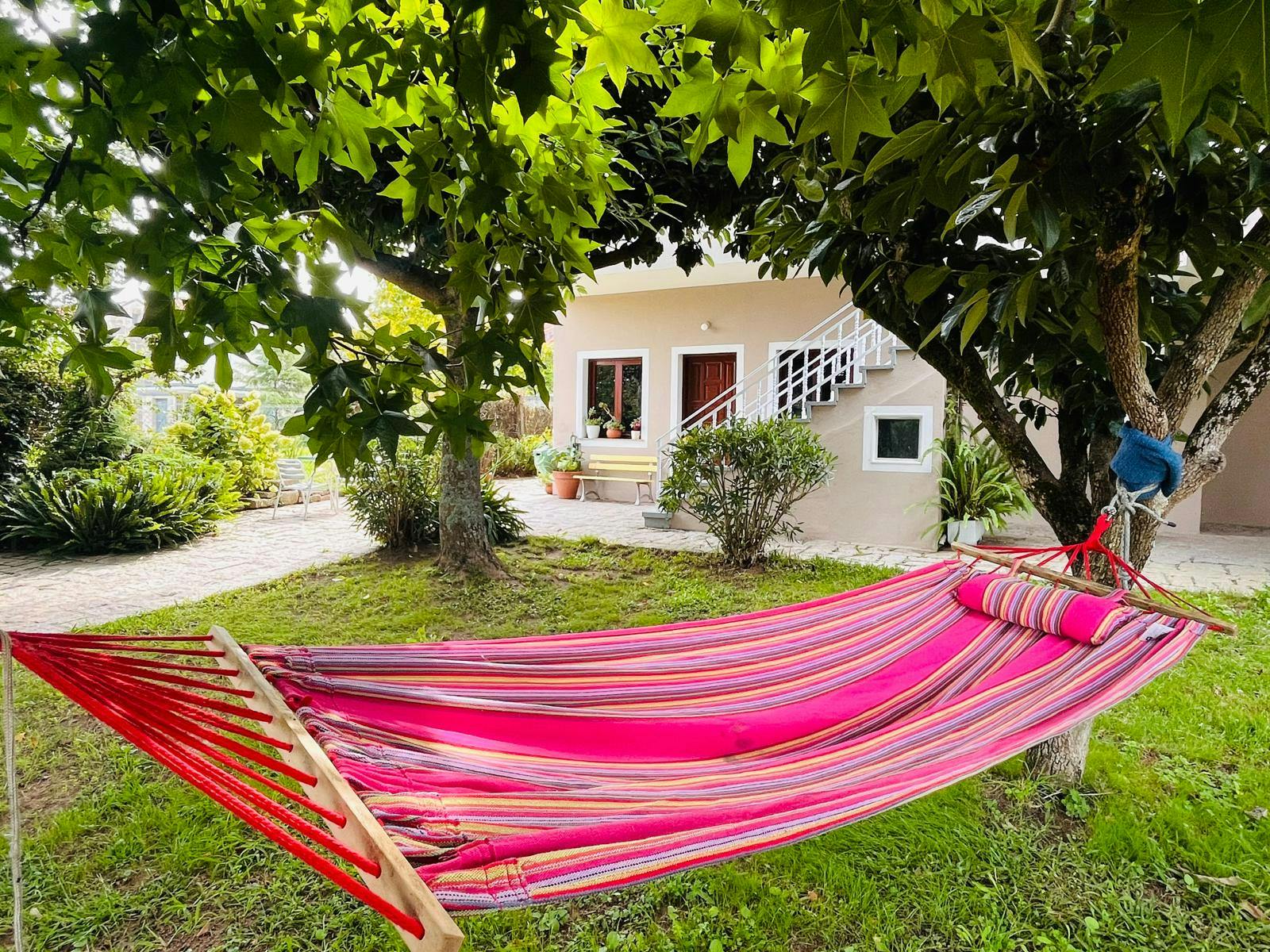 Studio para alugar por € 450 por mês em Marín, Rúa Camiño Vello