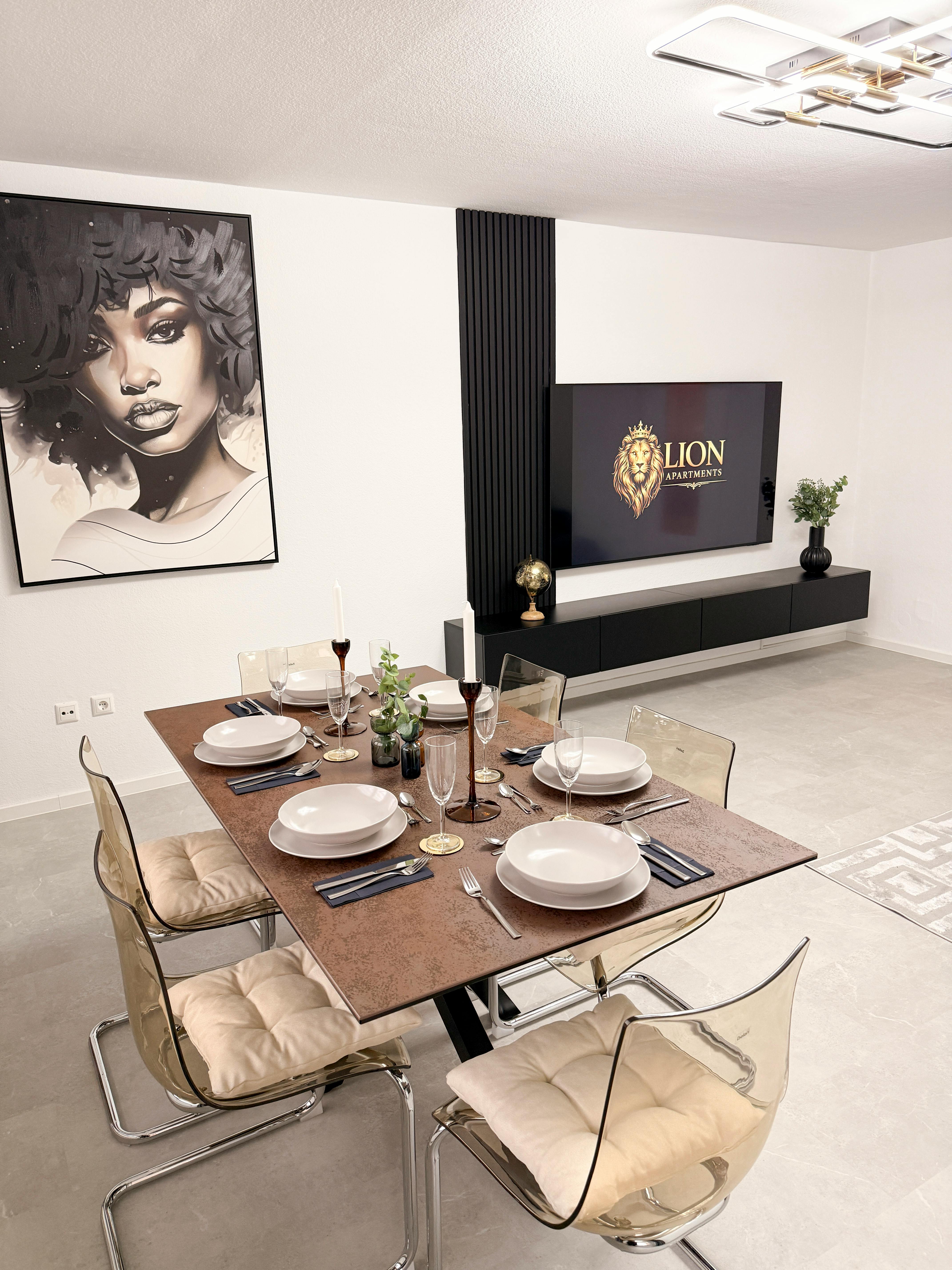 Apartamento en alquiler por 2990 € al mes en Braunschweig, Sielkamp