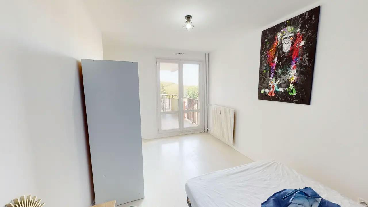Private room in Avenue de Tarente, Brest (1738383) room image 2
