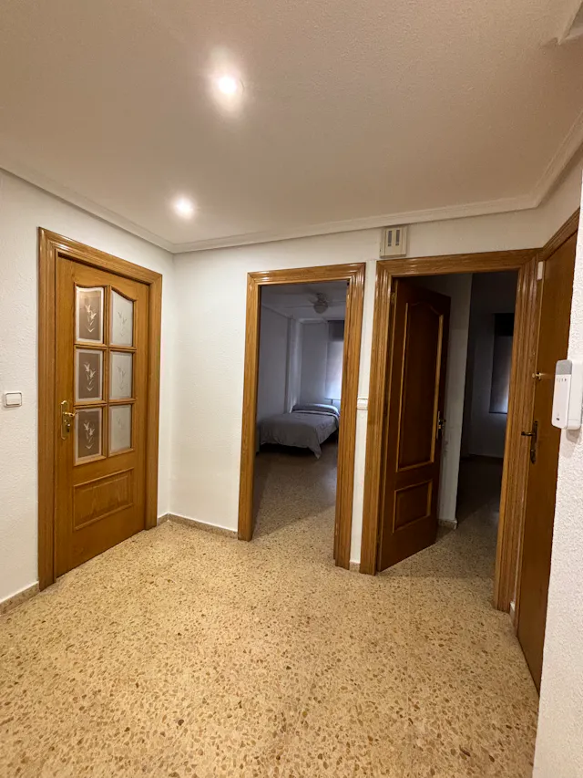 Private room in Carrer de Reig Genovés, Valencia (1738386) room image 6