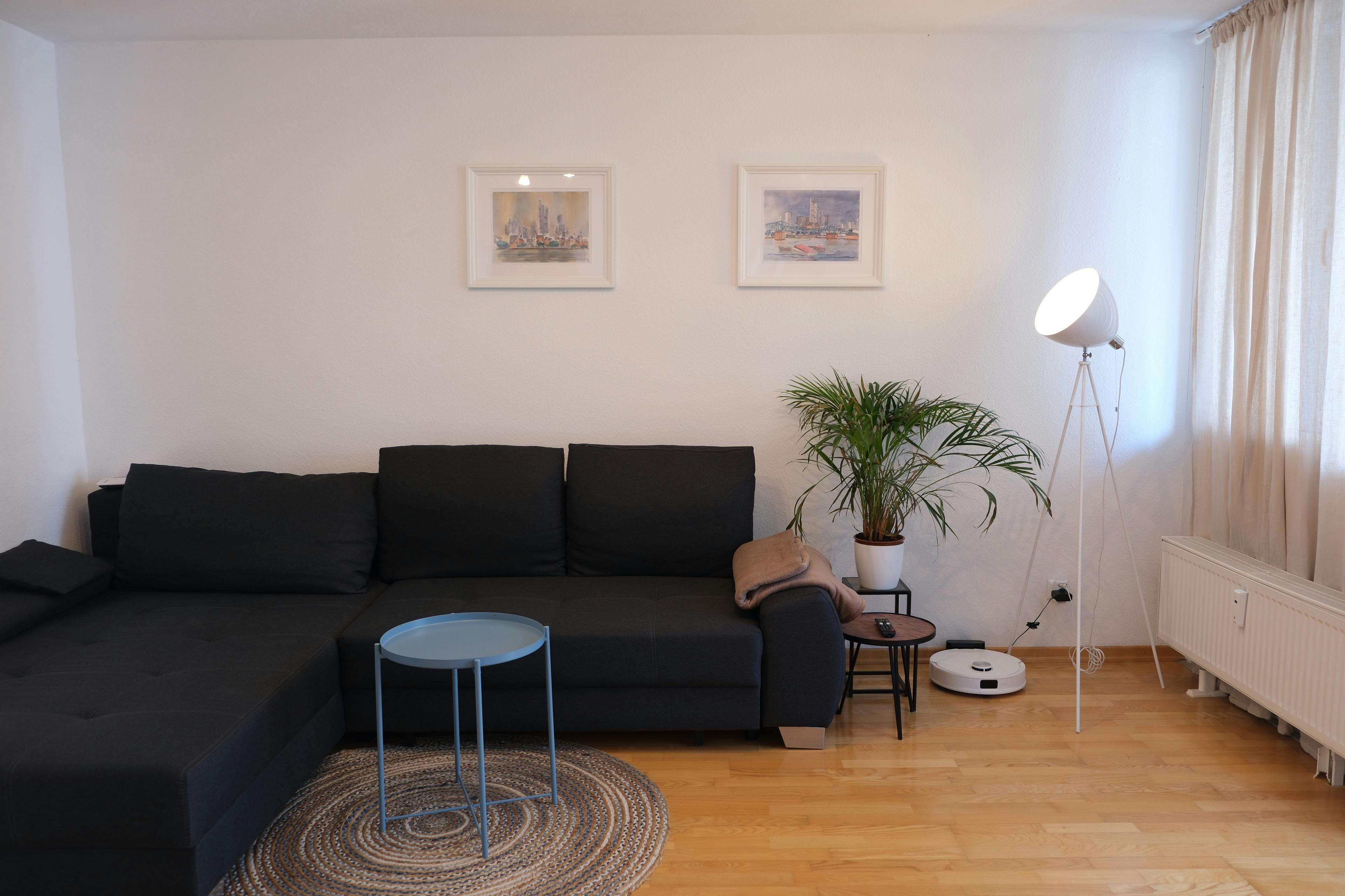Mainzer Landstraße, Frankfurt am Main preview