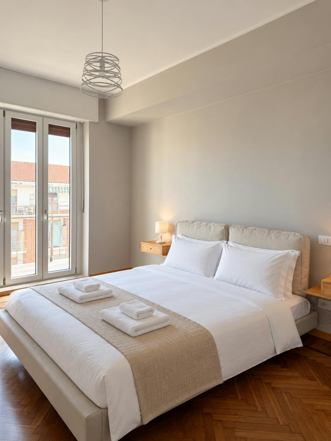 Apartamento en alquiler por 1650 € al mes en Turin, Via Sondrio