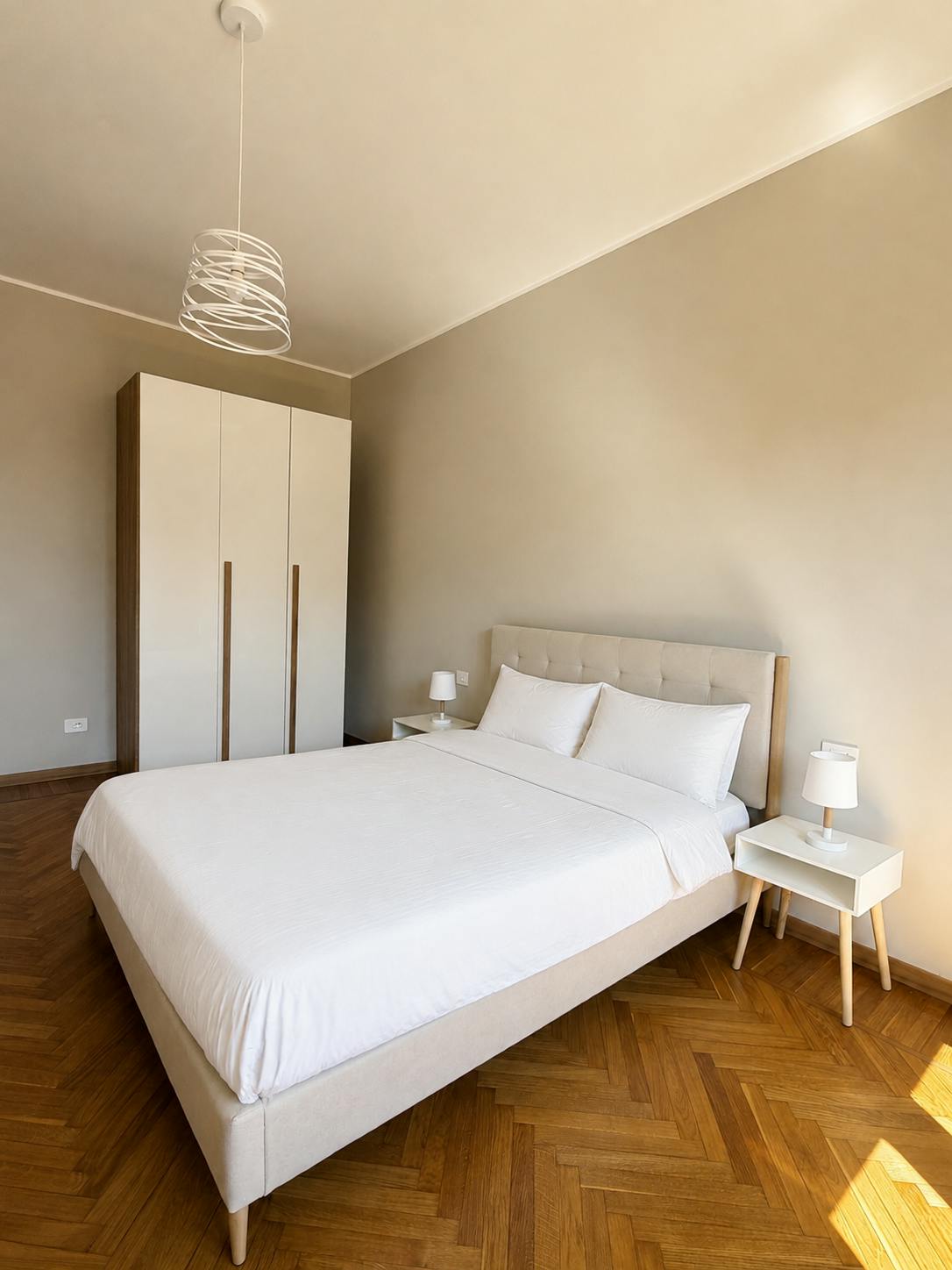 Via Sondrio, Turin preview