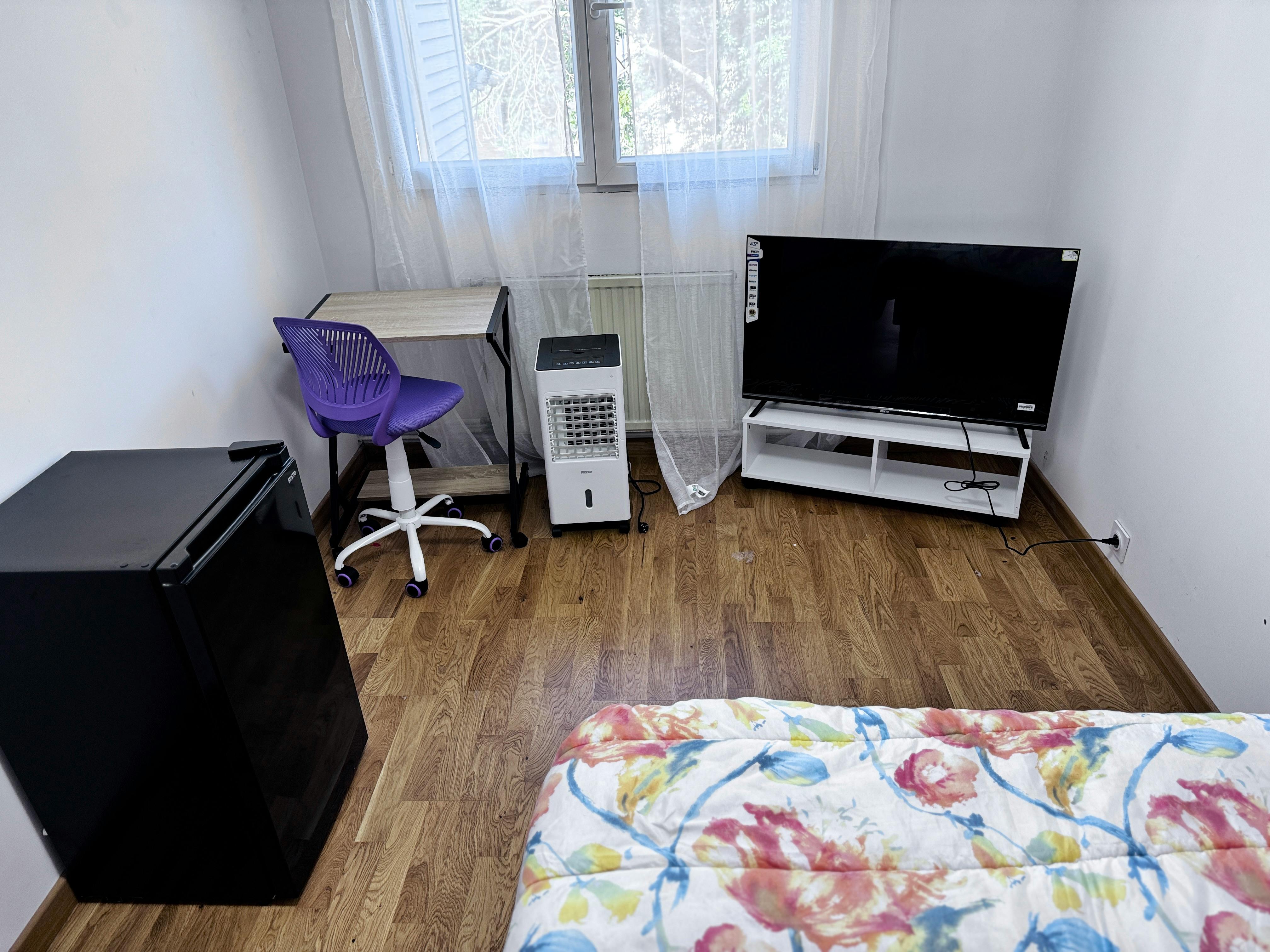 Private room for rent for €400 per month in Bondy, Allée Claude Debussy