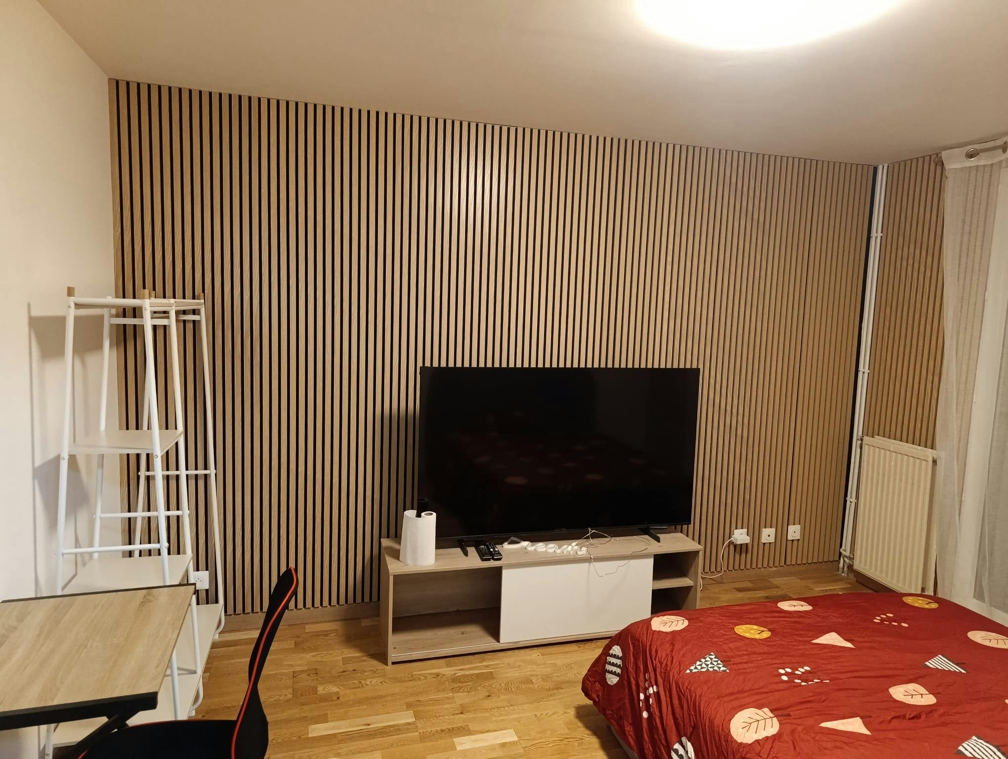 Private room for rent for €350 per month in Bondy, Allée Claude Debussy