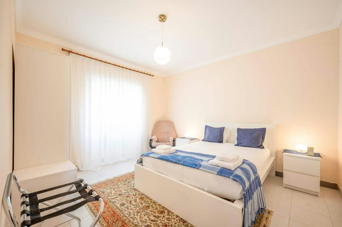 Appartement à louer pour 10 €/mois à Ericeira, Rua Primeiro de Maio