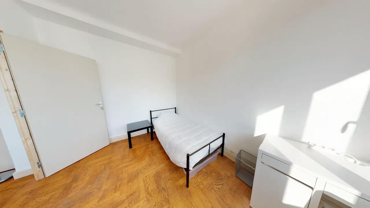 Rue Xavier Privas