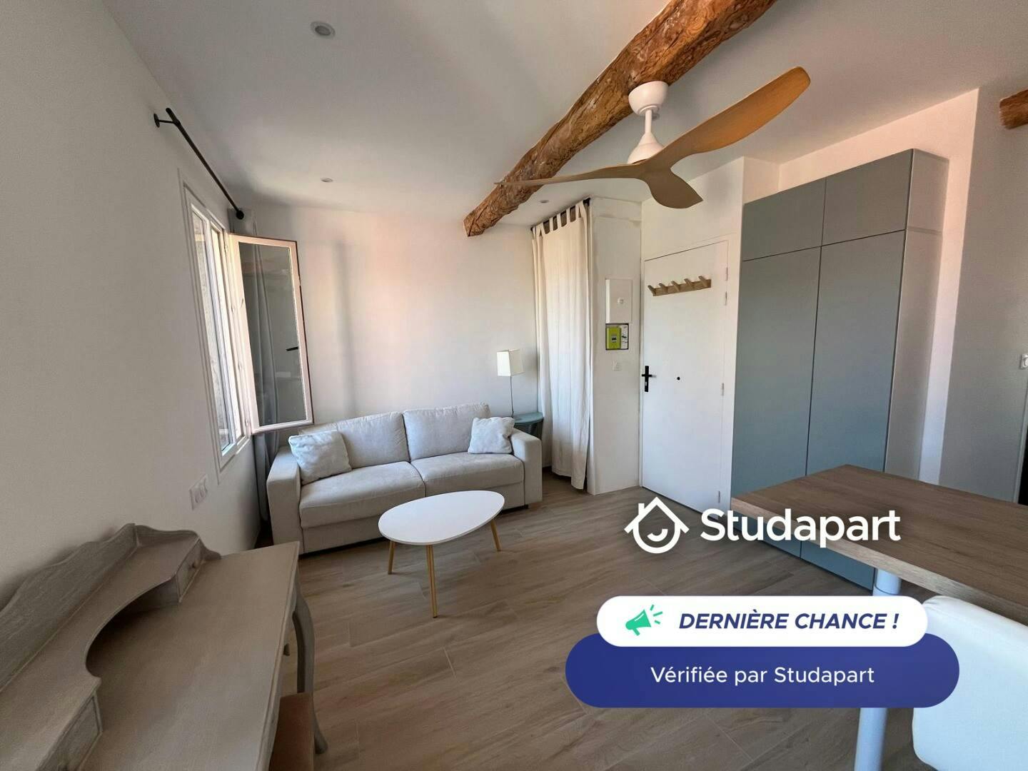 Maison à Vallauris