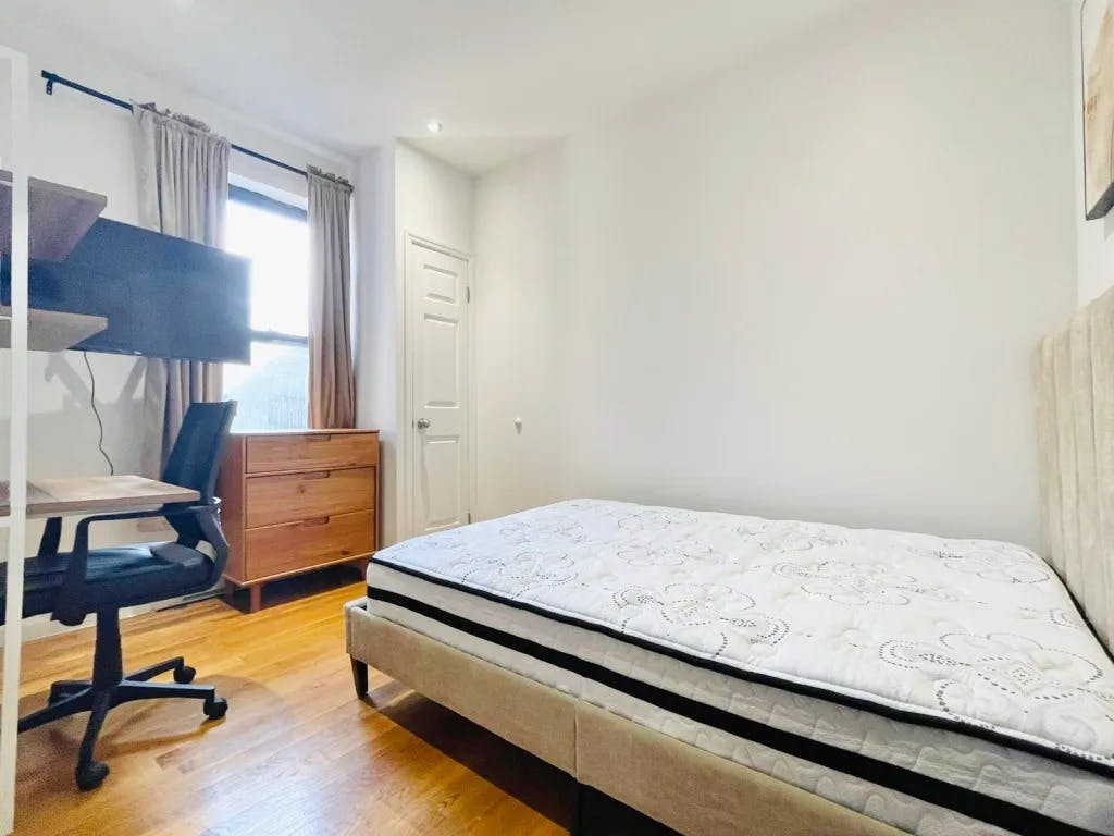 Квартира сдается в аренду за $1,550 в месяц в New York City, Amsterdam Avenue