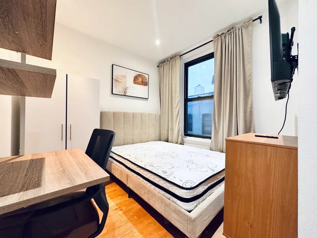 Квартира сдается в аренду за $1,540 в месяц в New York City, Amsterdam Avenue