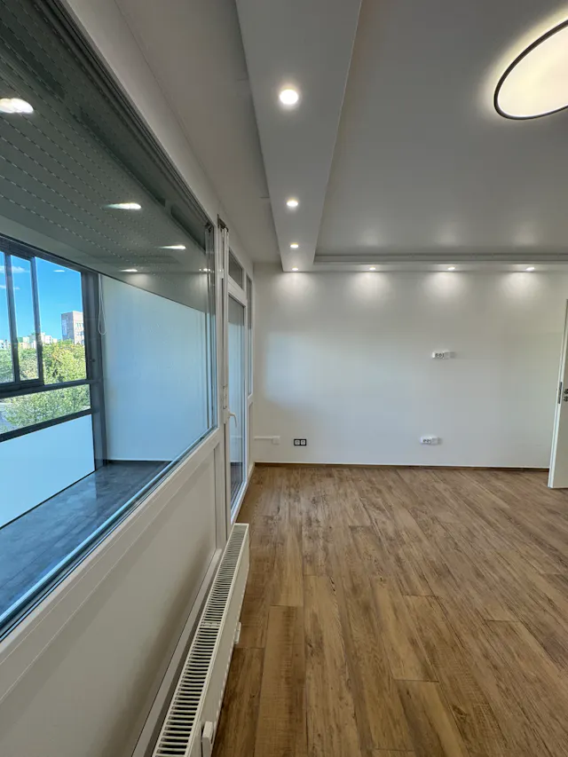 1-Bedroom Apartment in Im Hasengrund, Rüsselsheim (1738444) room image 1