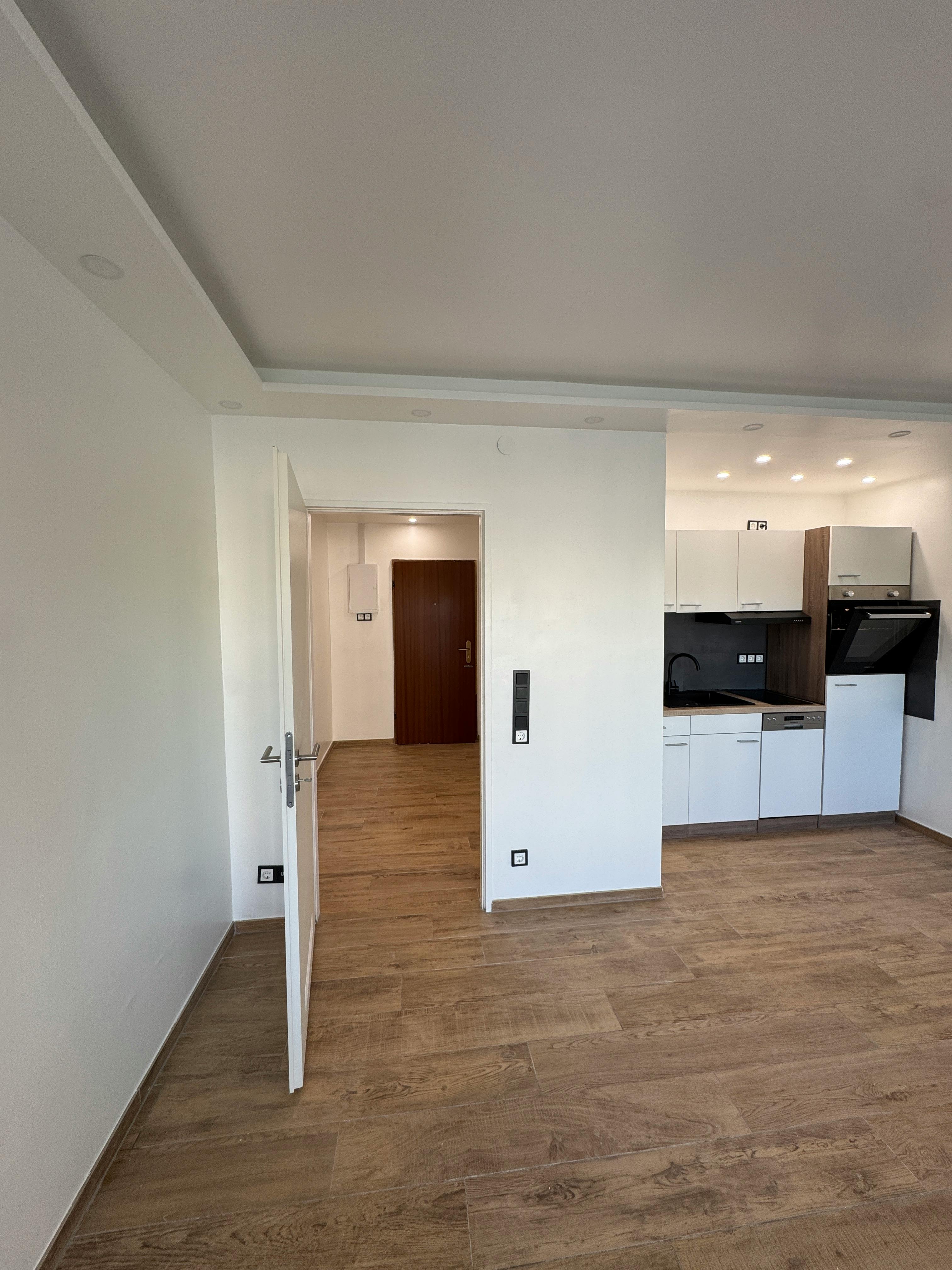 1-Bedroom Apartment in Im Hasengrund, Rüsselsheim (1738444) room image 10