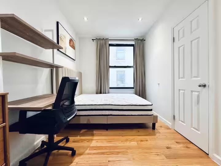 Квартира сдается в аренду за $1,595 в месяц в New York City, Amsterdam Avenue