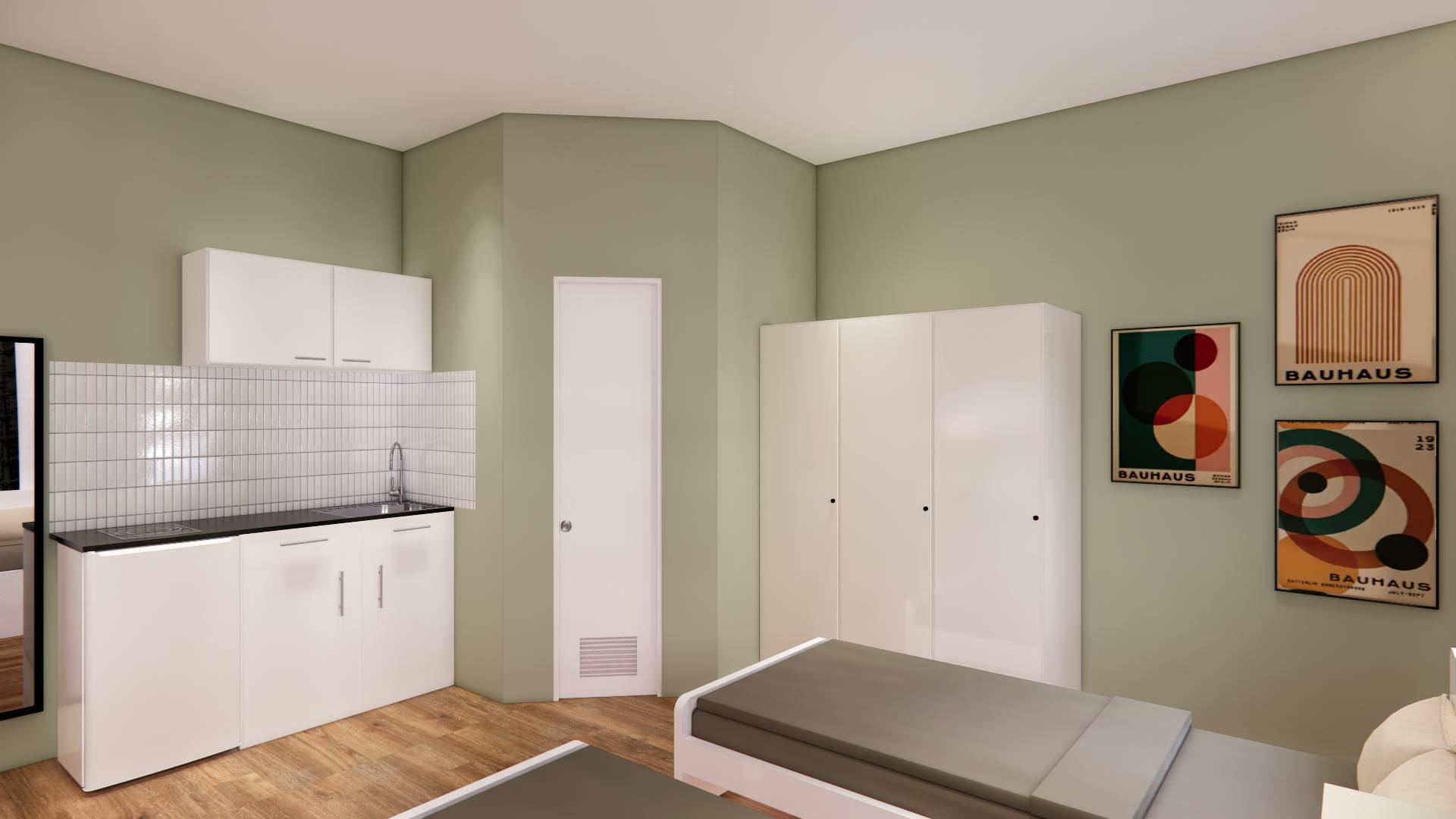 preview gallery tile