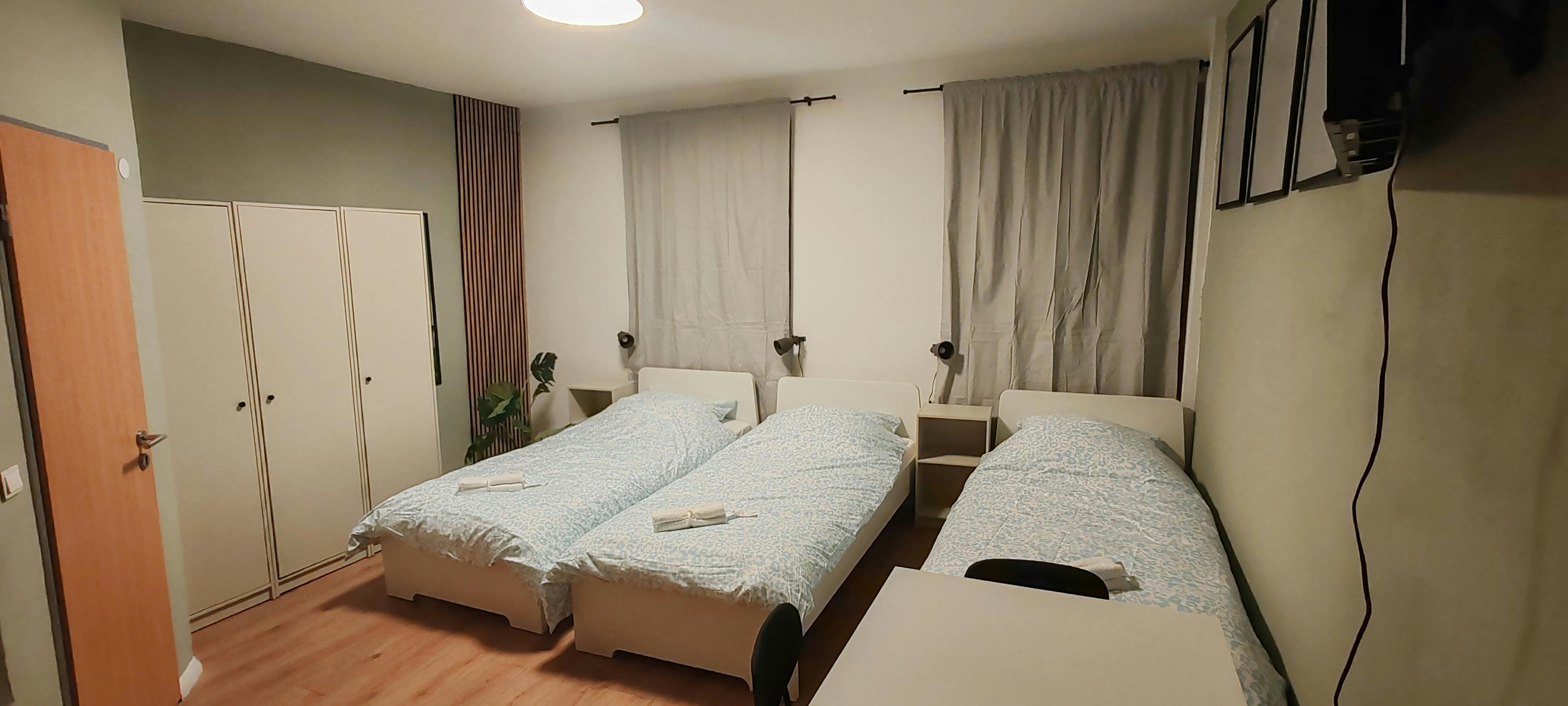 1-Bedroom Apartment in Beisingstraße, Essen (1738454) room image 7