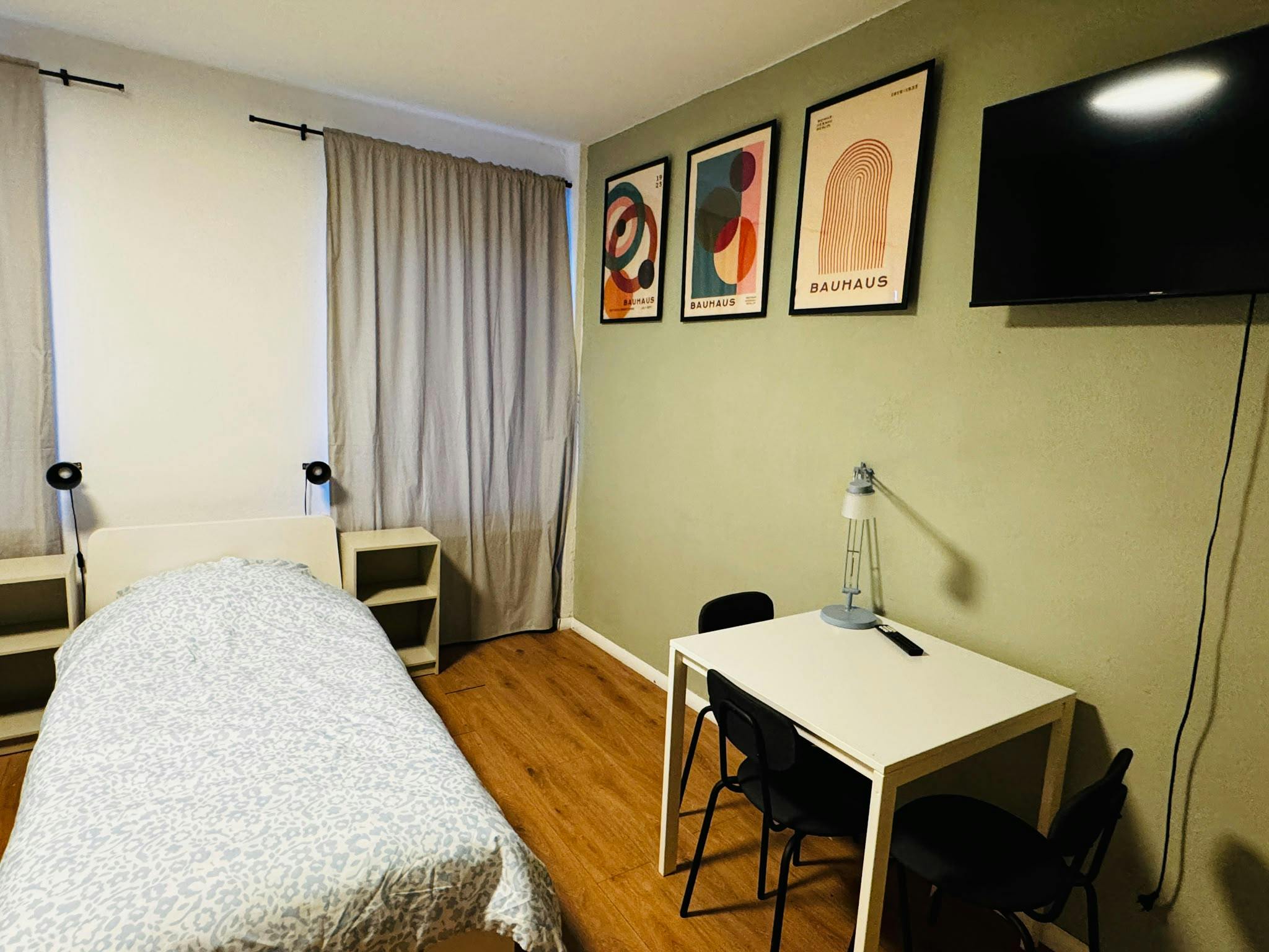 Квартира за оренду для 950 EUR на місяць у Essen, Beisingstraße