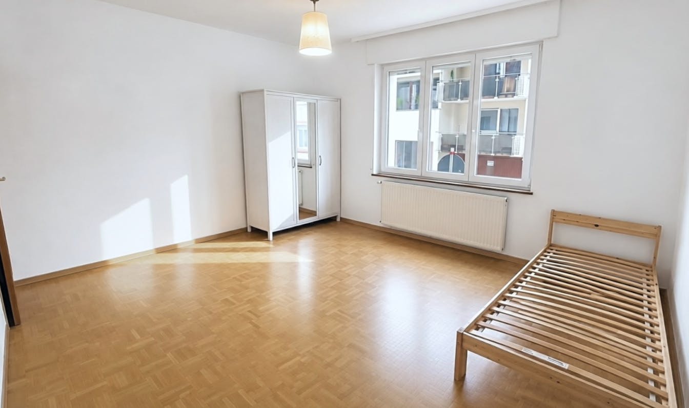 Private room for rent for €500 per month in Stuttgart, Nähterstraße