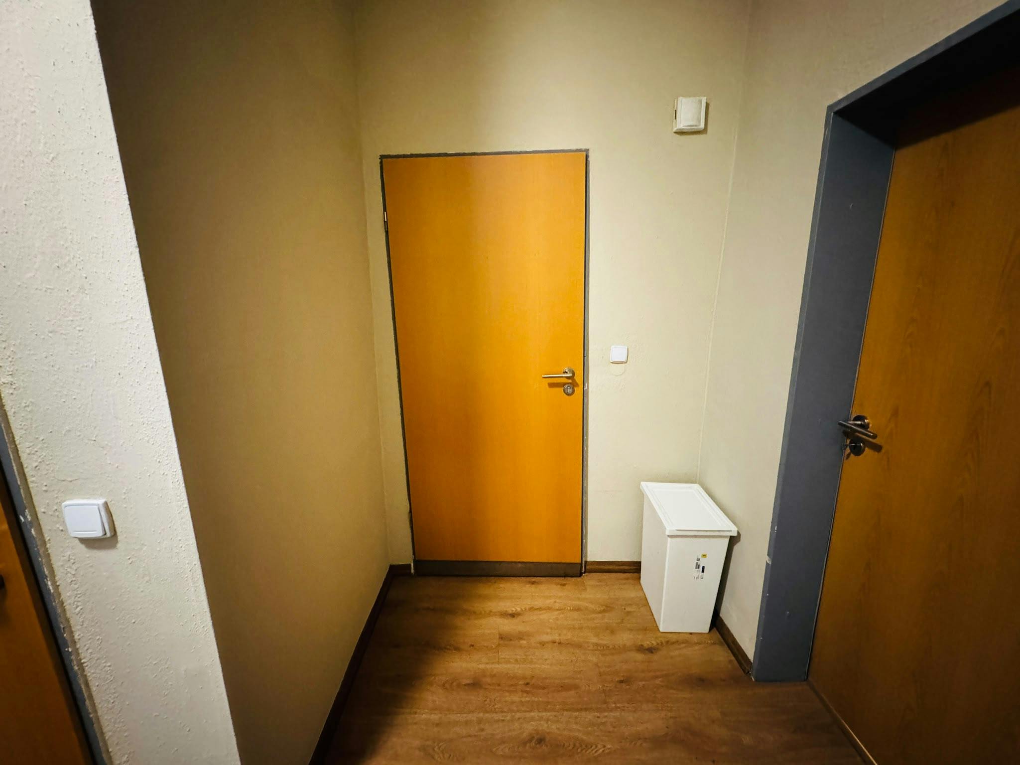 1-Bedroom Apartment in Beisingstraße, Essen (1738459) room image 9