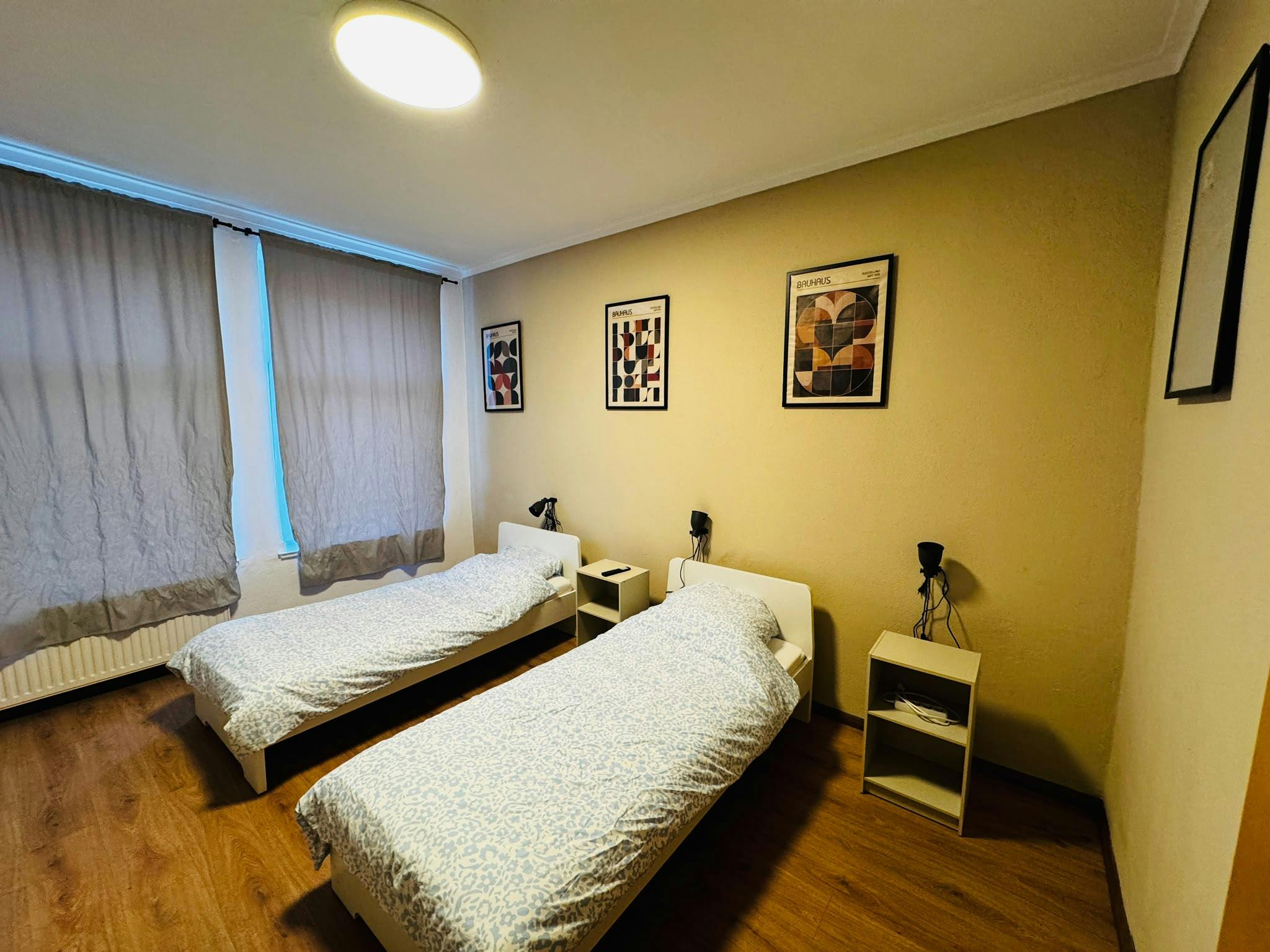 Appartement te huur voor € 999 per maand in Essen, Beisingstraße