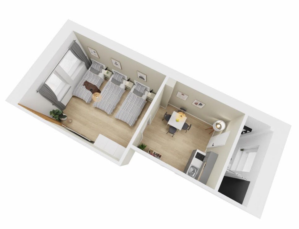 preview gallery tile