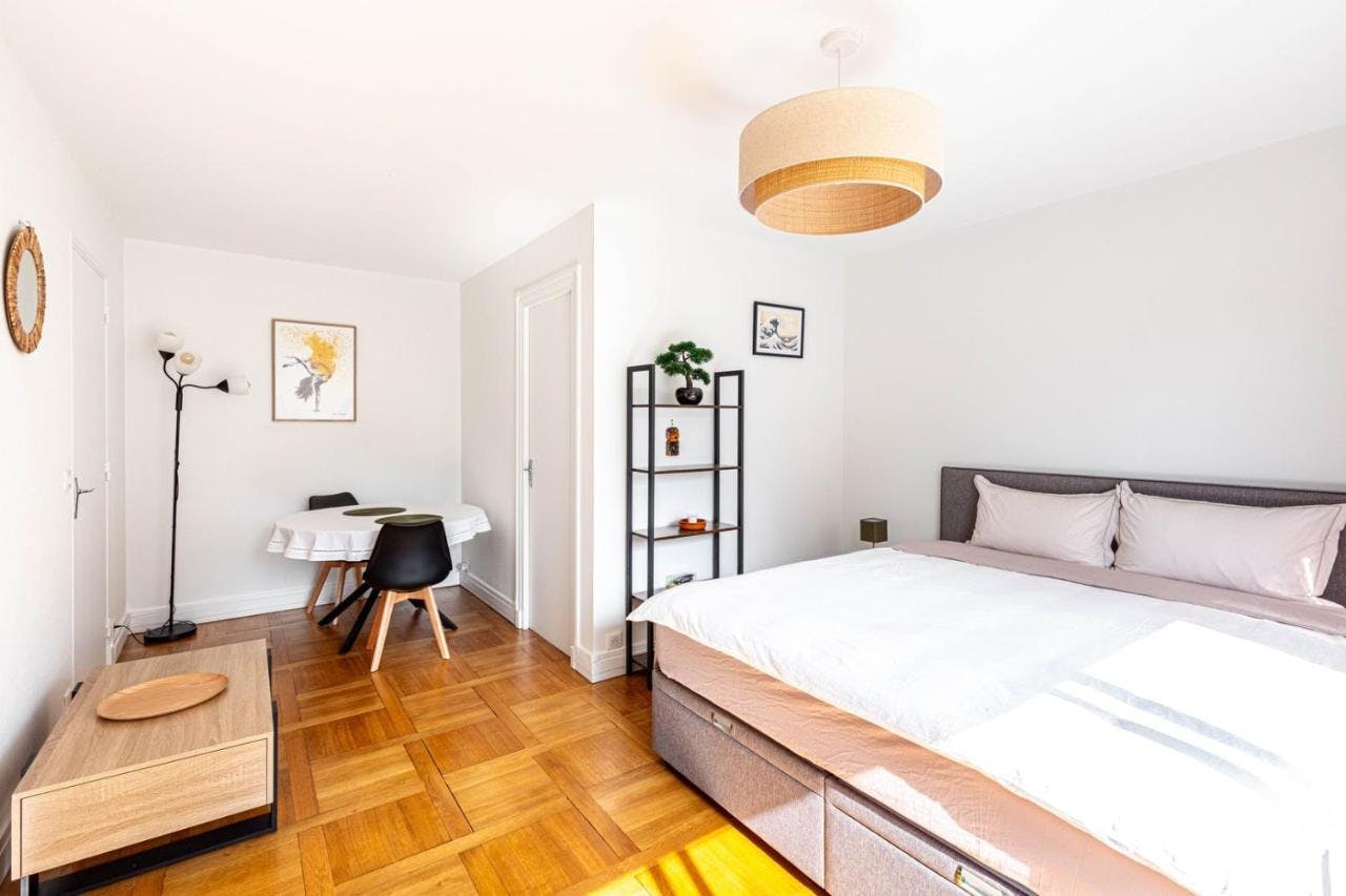 Appartement – Paris, 13th Arrondissement - Vue 3