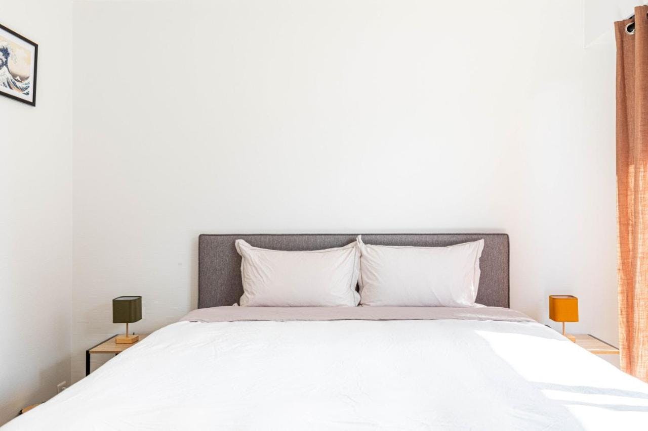 Appartement – Paris, 13th Arrondissement - Vue 5