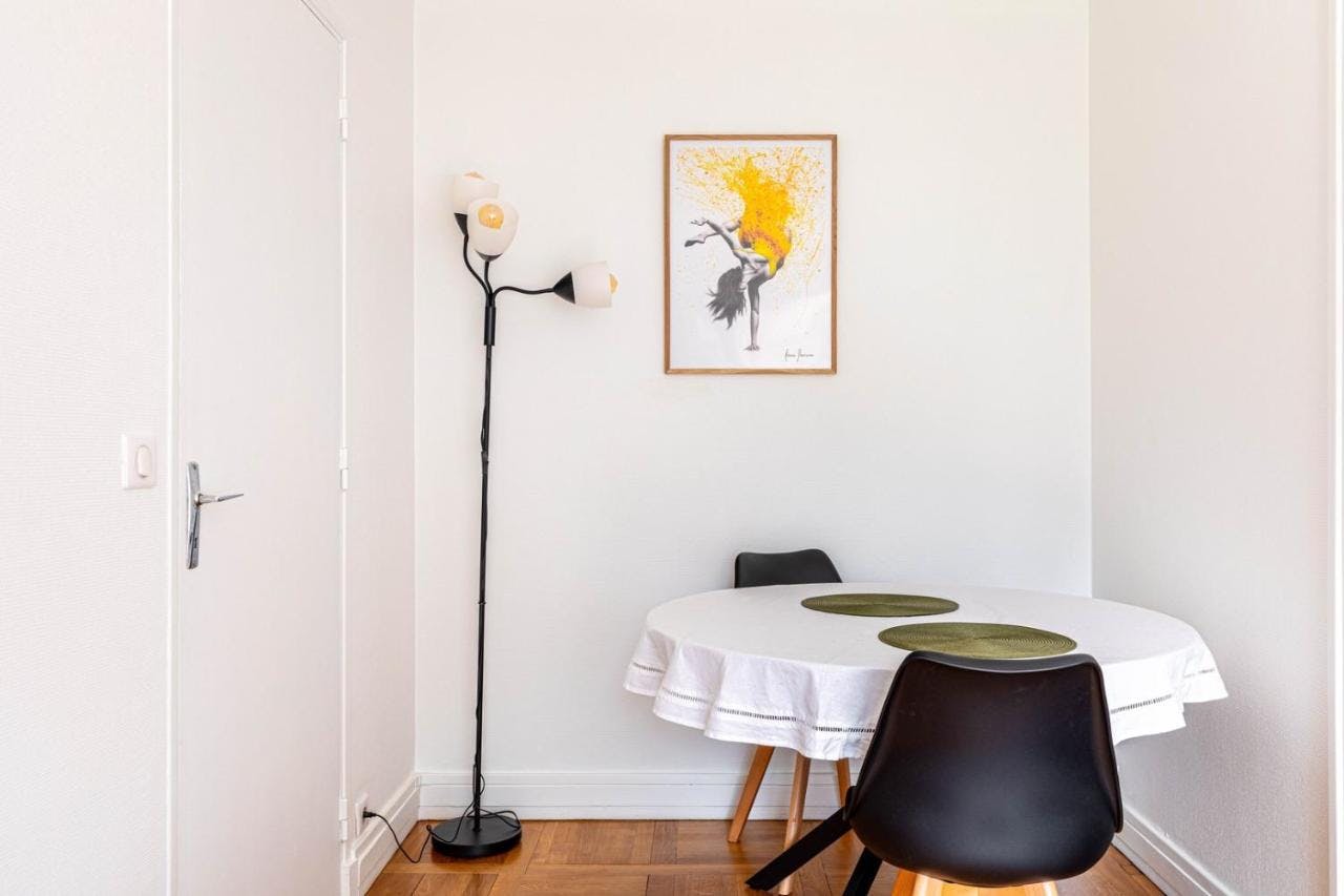 Appartement – Paris, 13th Arrondissement - Plus