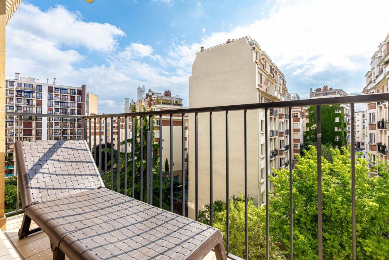 Appartement – Paris, 13th Arrondissement - Vue 4