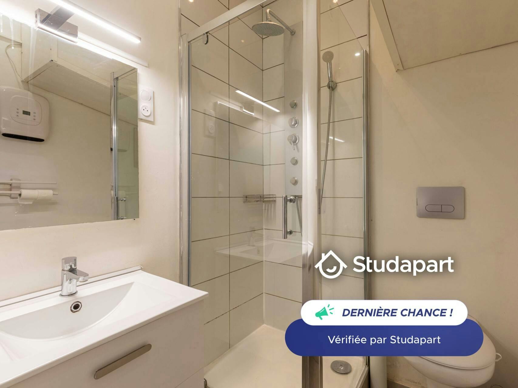 Appartement – Lyon, Saint-Paul, 5e Arrondissement - Plus