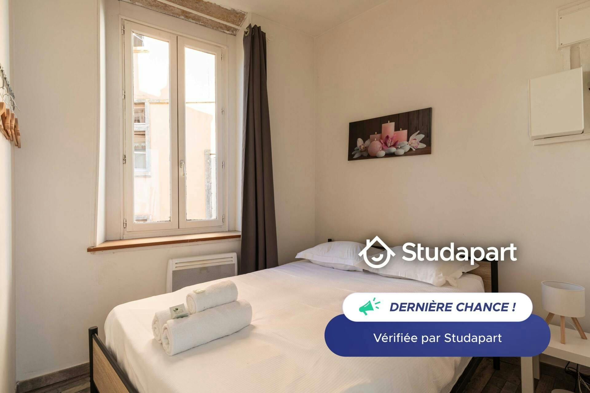 Appartement – Lyon, Saint-Paul, 5e Arrondissement - Vue 4